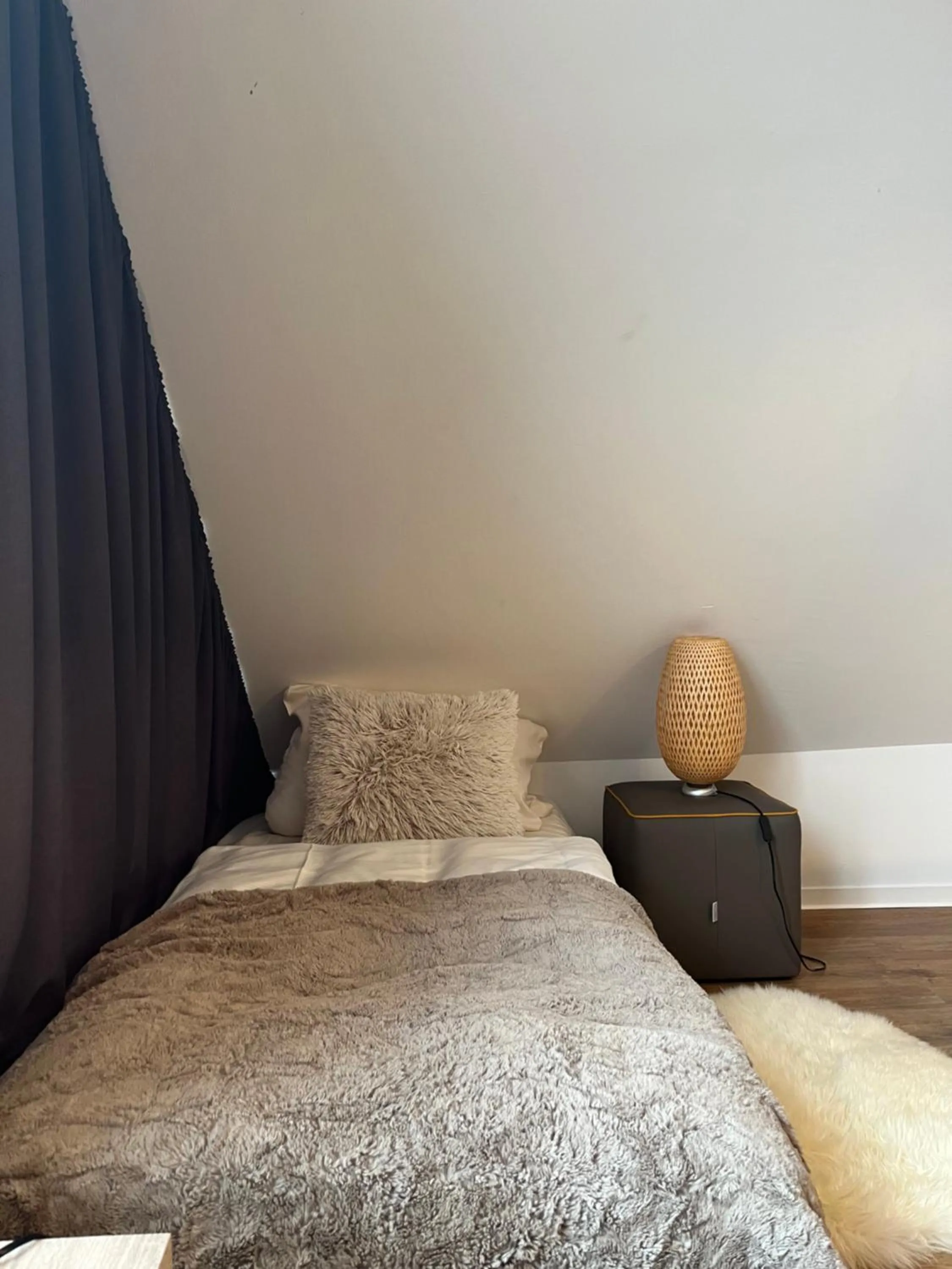 Property building, Bed in Sportalm Gipfelglück