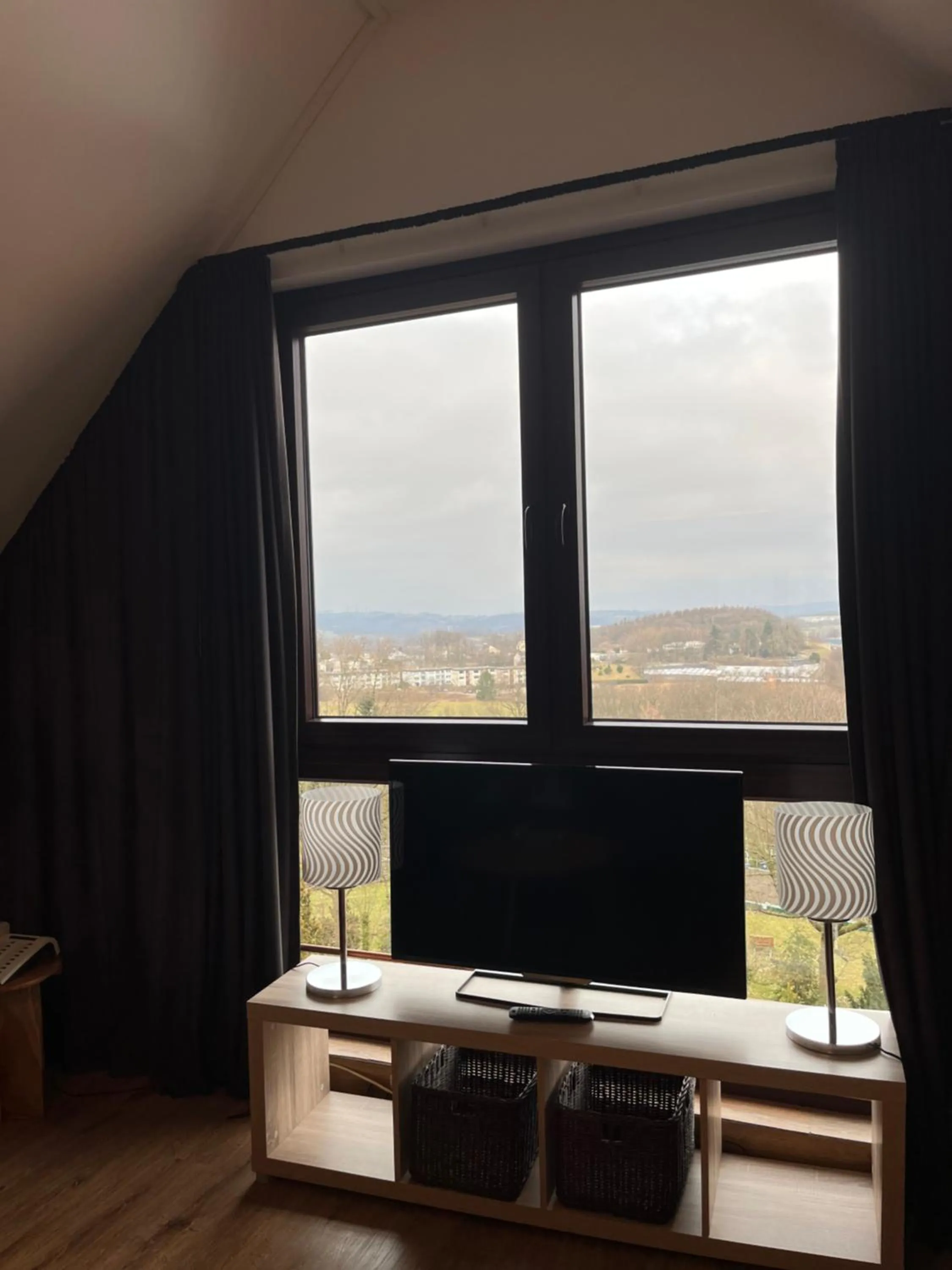 Property building in Sportalm Gipfelglück