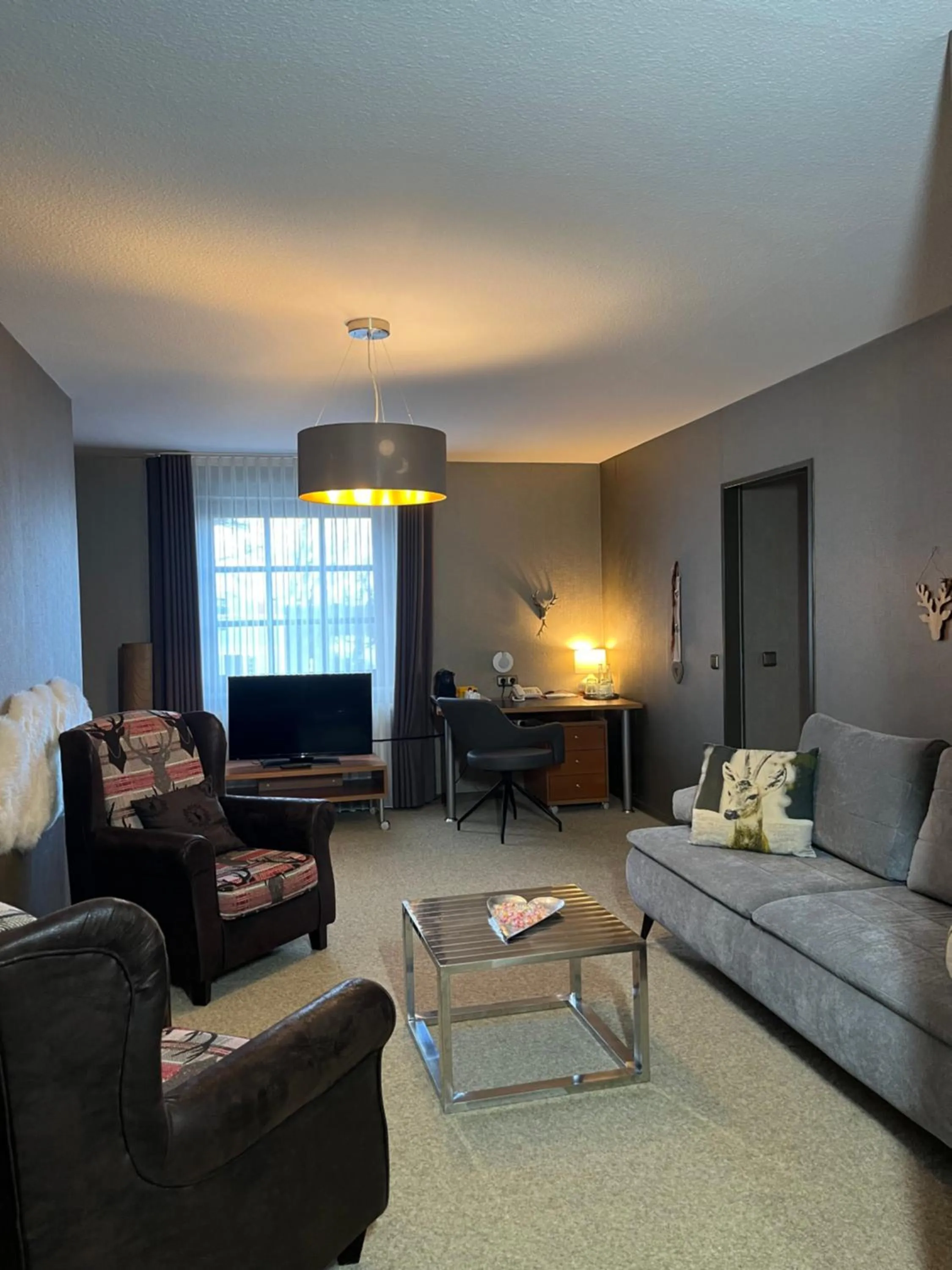 Property building in Sportalm Gipfelglück