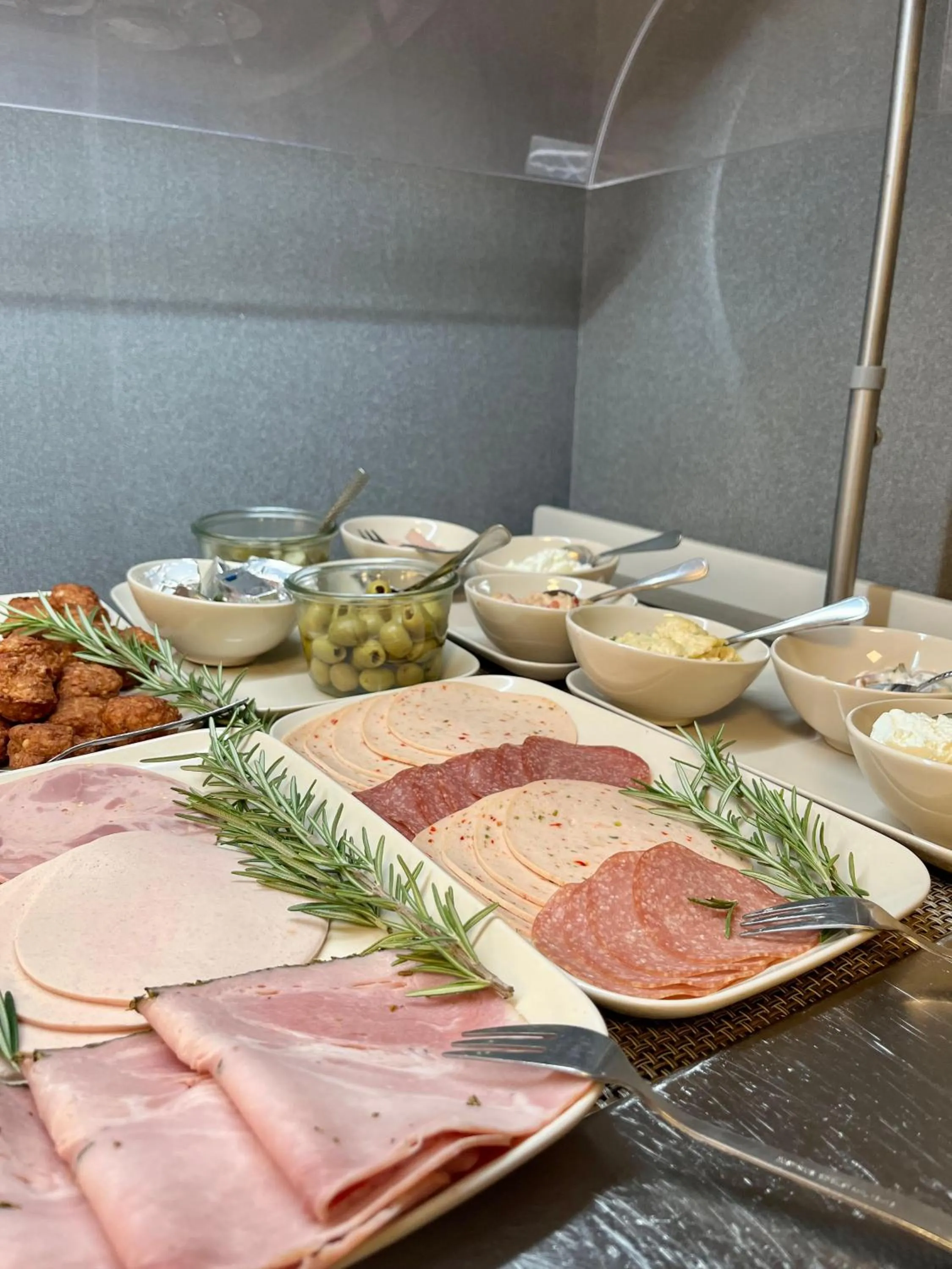 Property building in Sportalm Gipfelglück