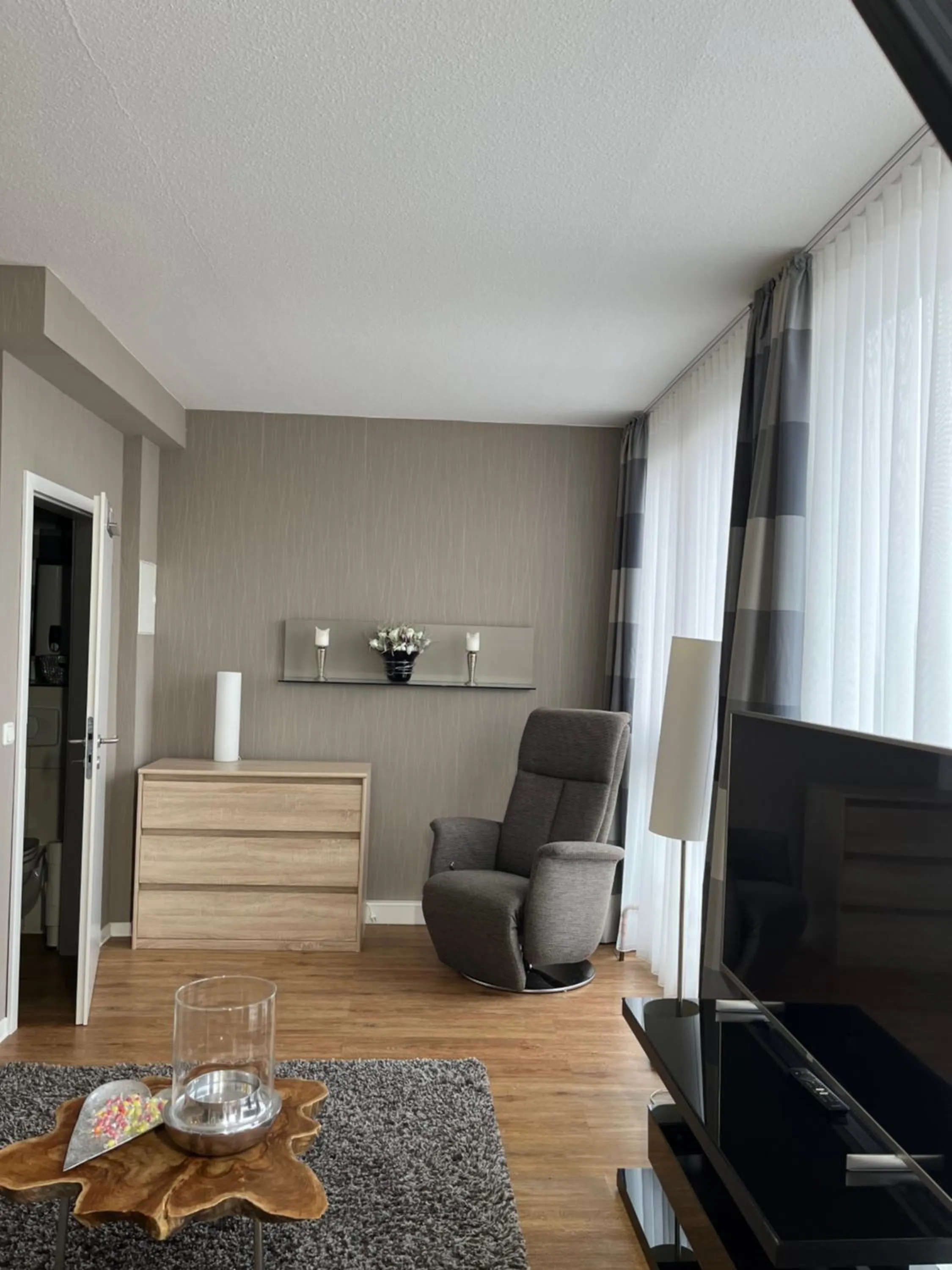 Property building in Sportalm Gipfelglück