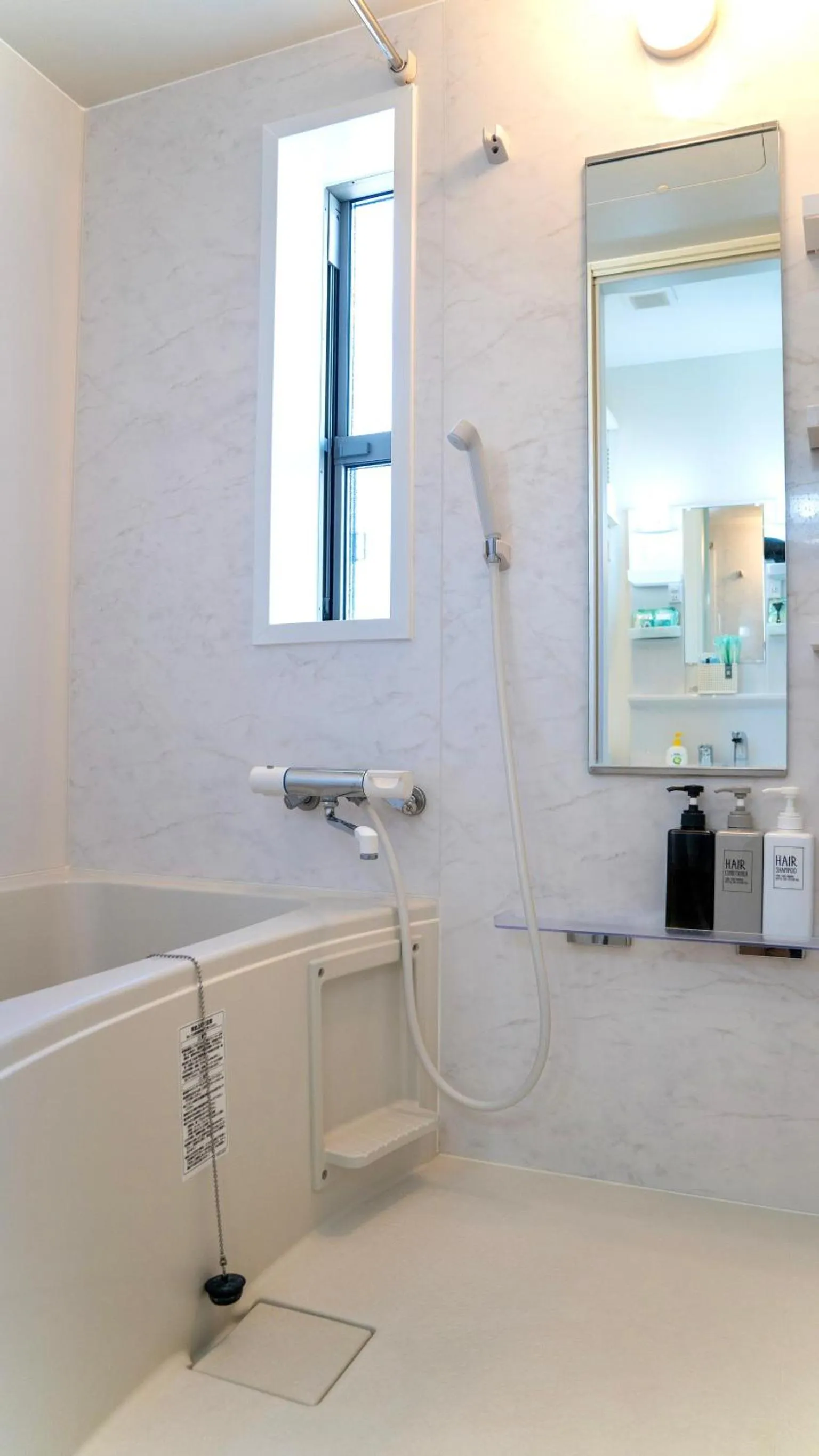 Bathroom in Hotel Southern Suite Kugai