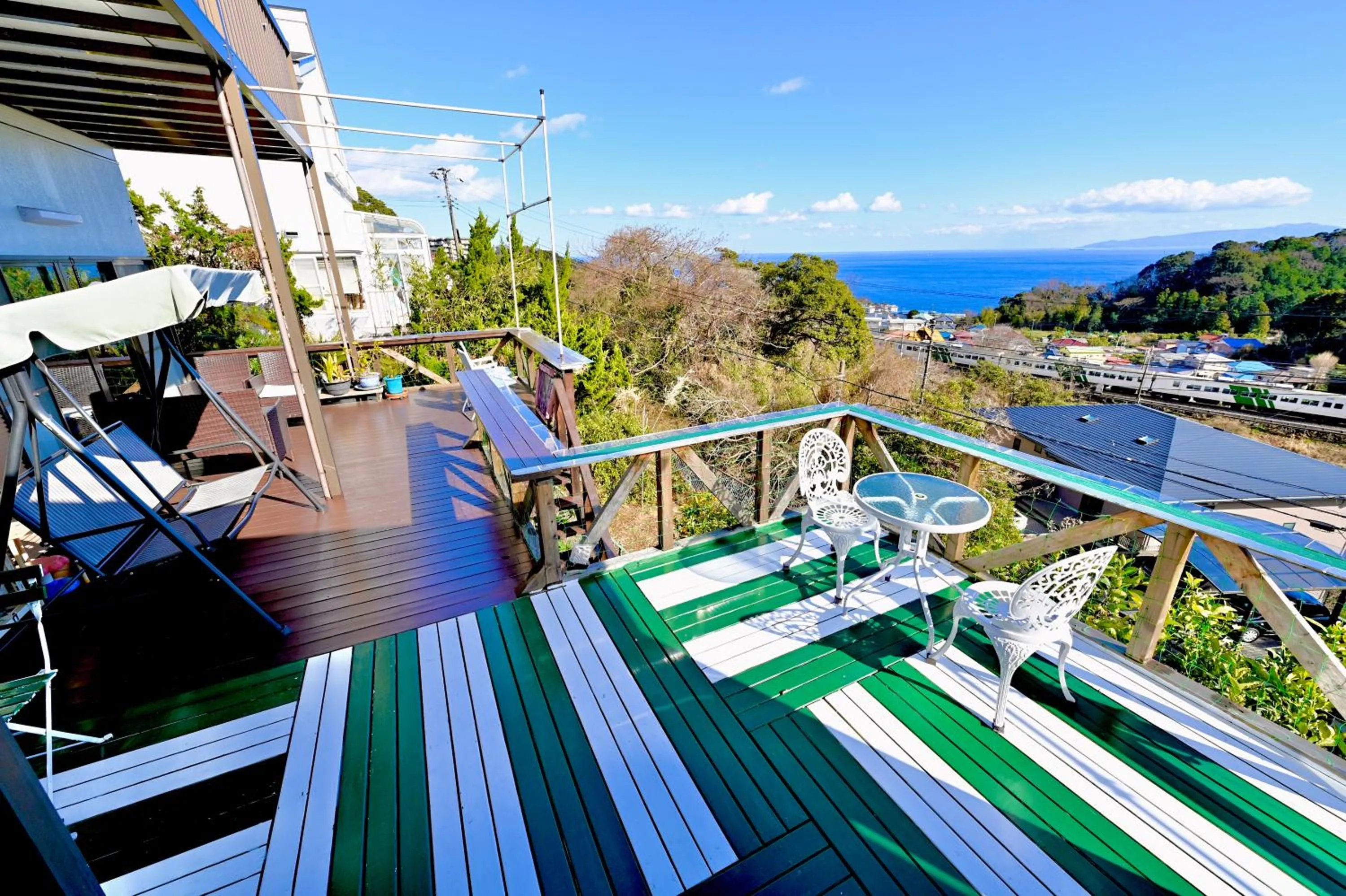 Breathtaking View House