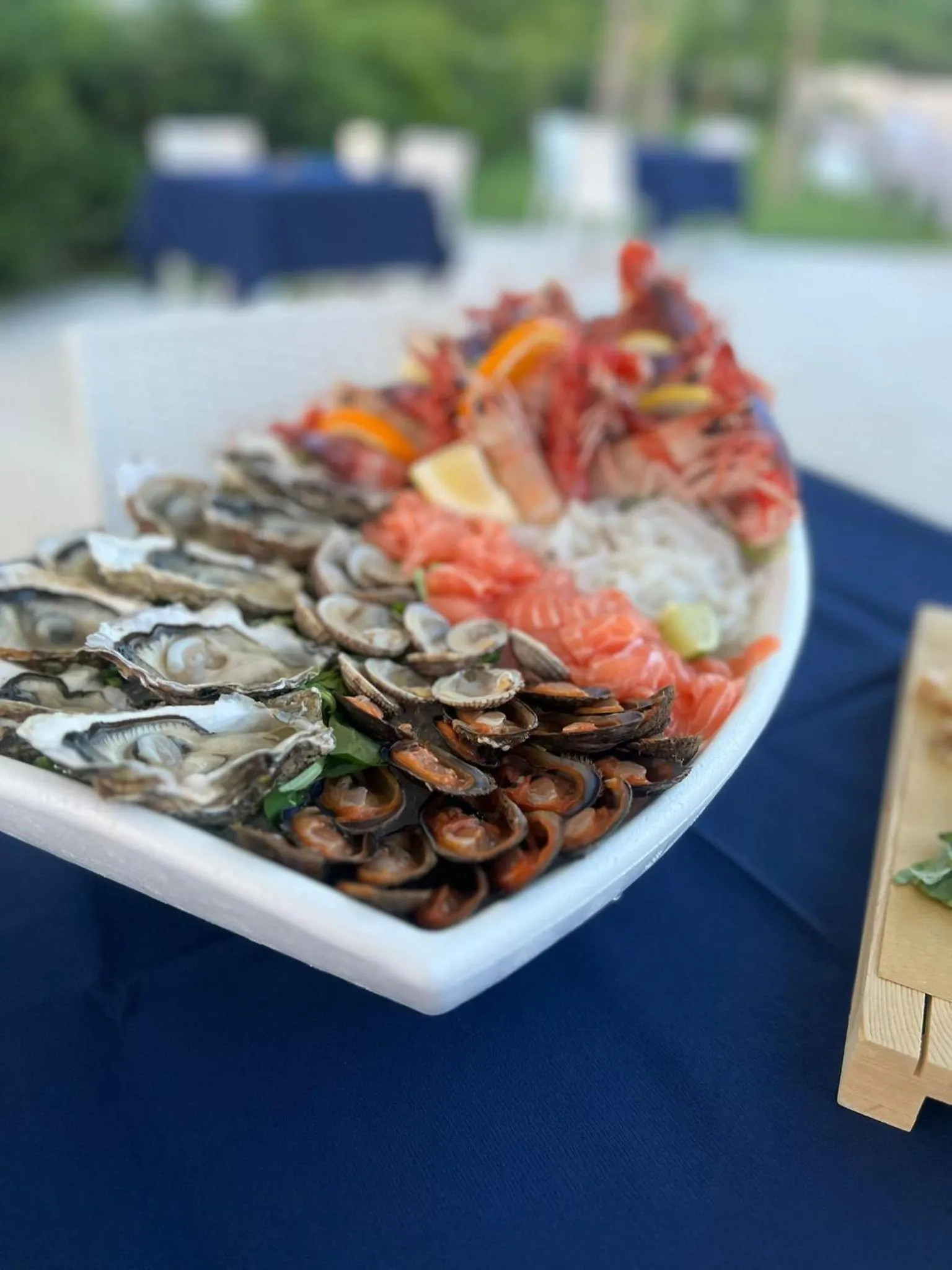 Balcony/Terrace in BlueBay Residence Resort