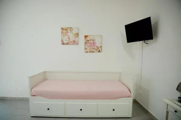 Bed in BlueBay Residence Resort