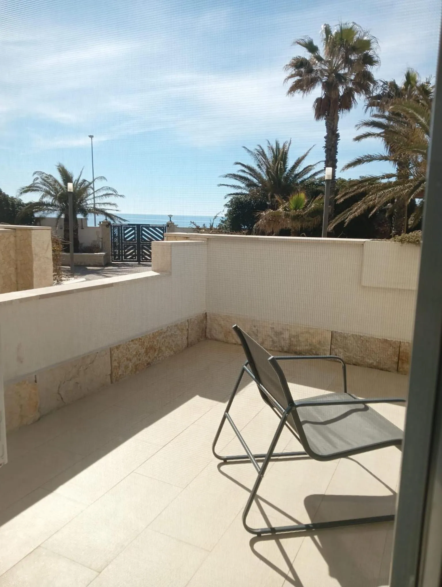 View (from property/room) in BlueBay Residence Resort