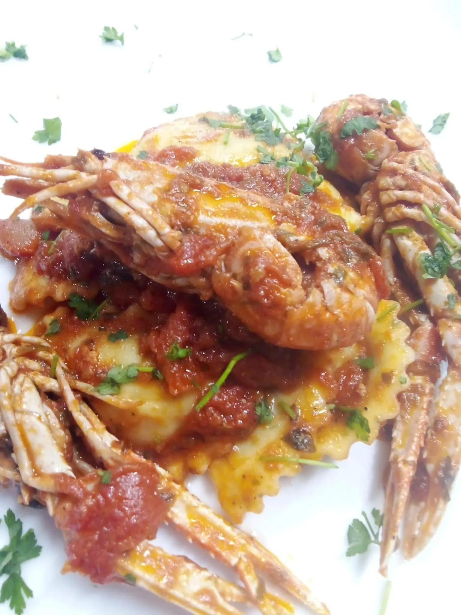 Restaurant/places to eat in BlueBay Residence Resort