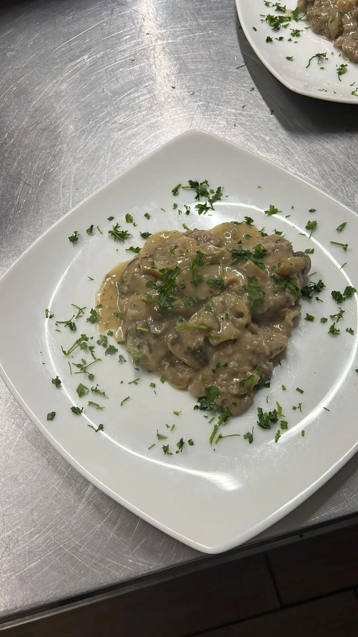 Food and drinks in BlueBay Residence Resort