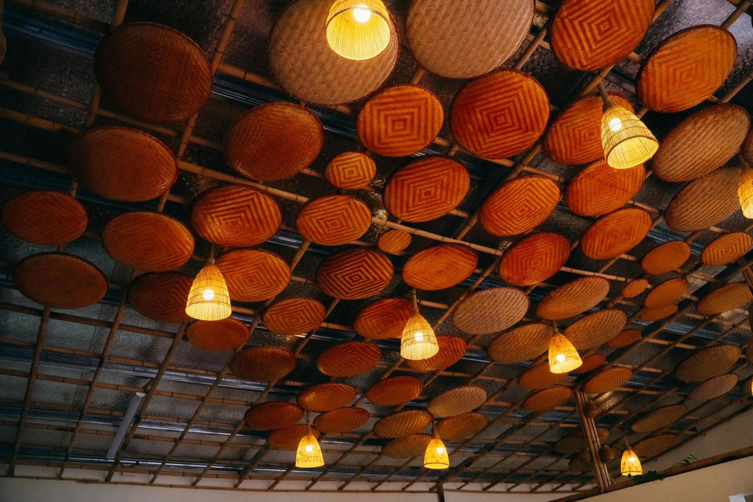 Restaurant/places to eat in Trang An Freedom Hood