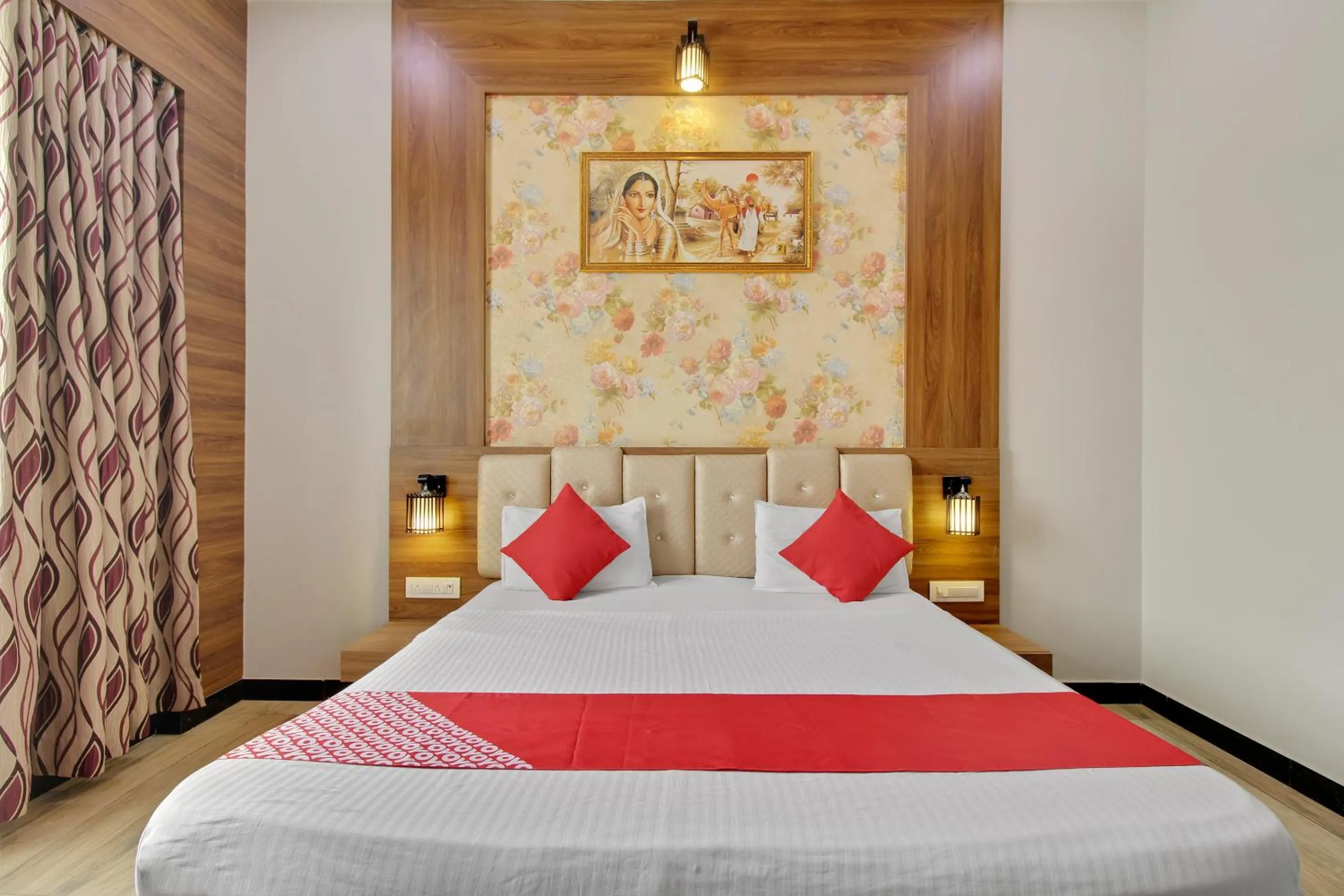 Hotel O Royal Guest House