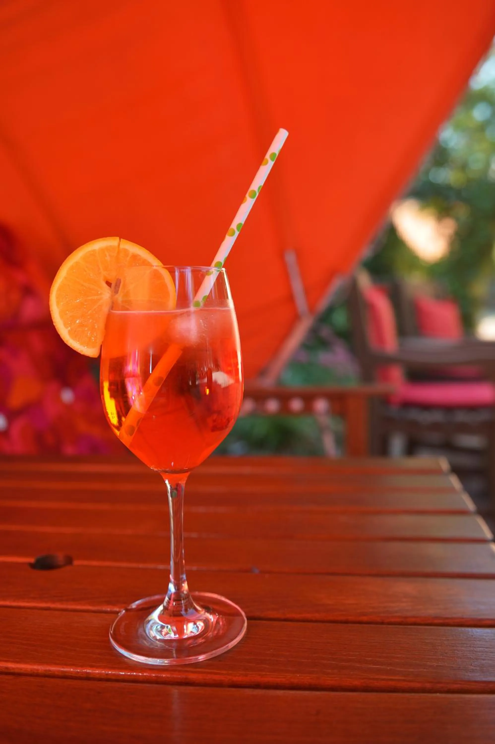 Alcoholic drinks in Land-gut-Hotel Allerhof