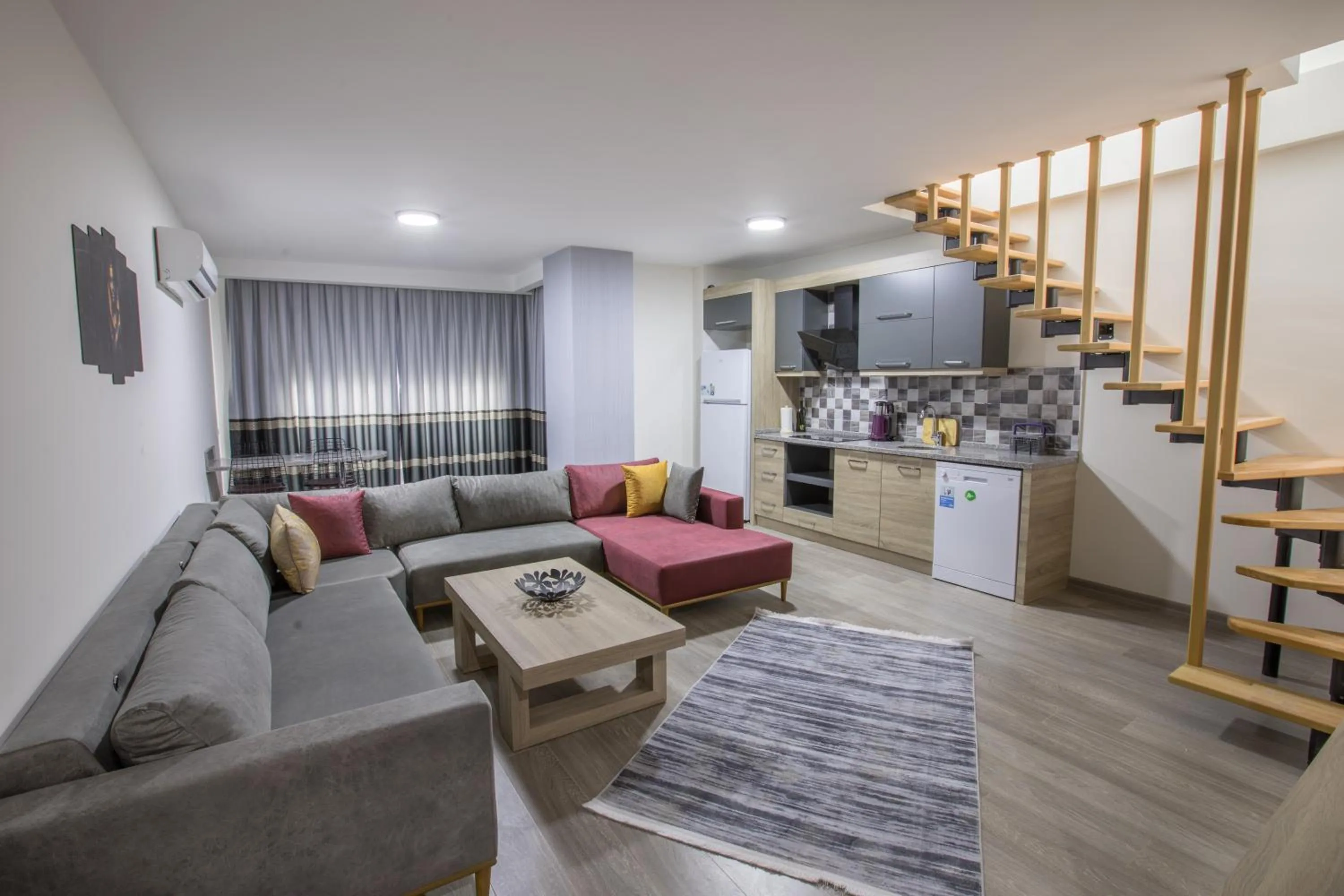 TV and multimedia in Elanis Suites