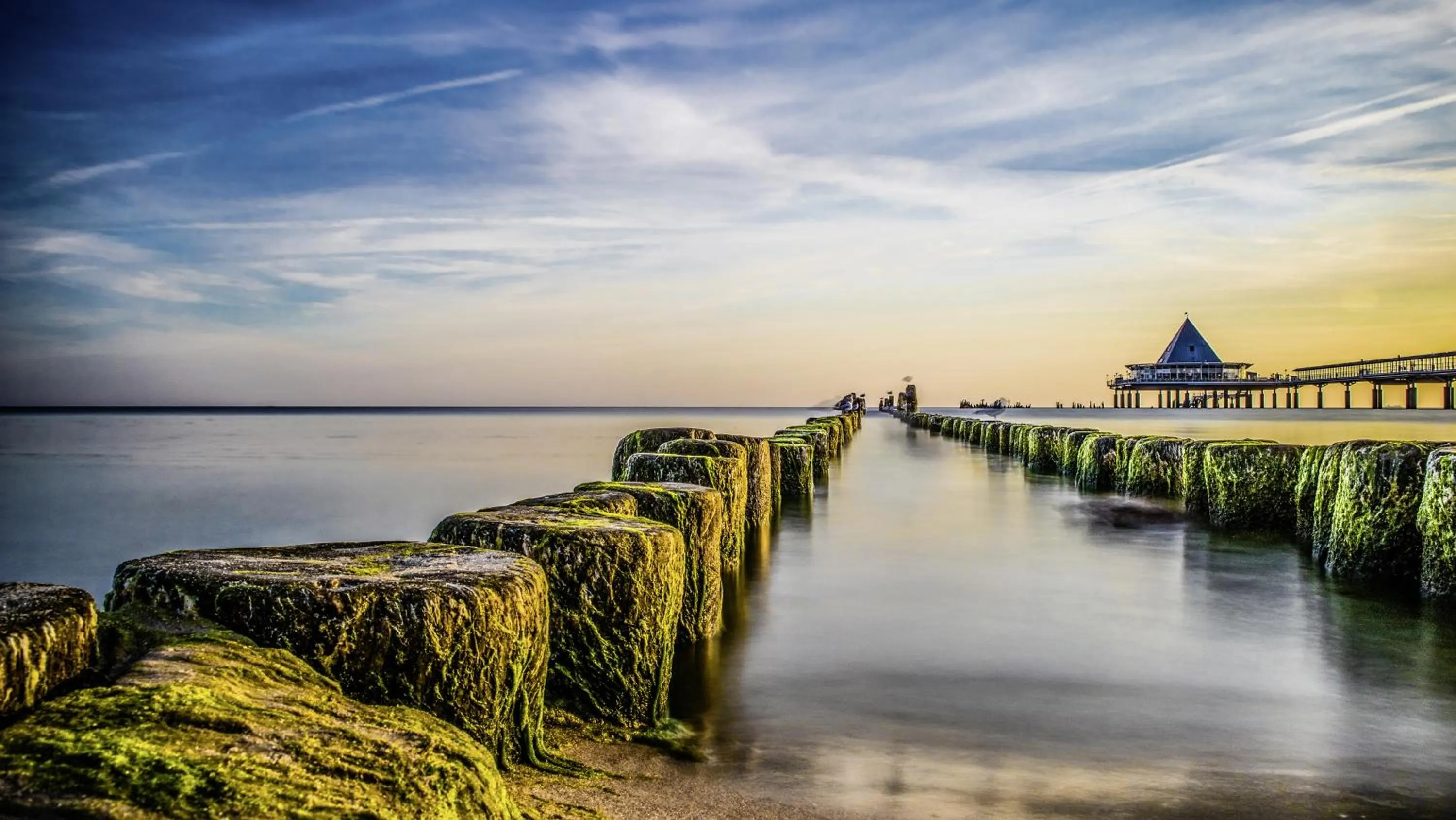 Area and facilities in Hotel zur Post - ein Rovell Hotel