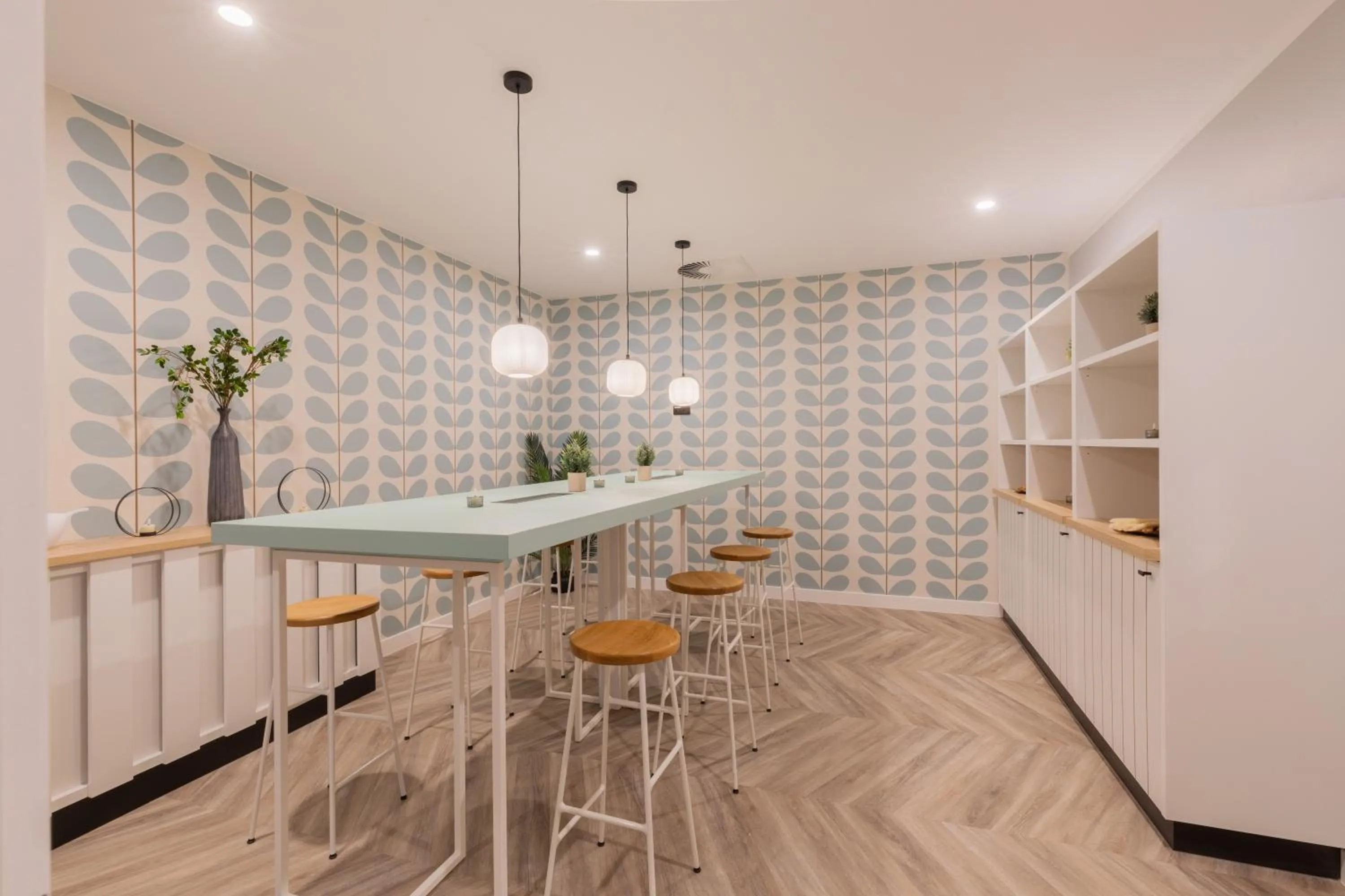 Business facilities in Garner Hotel Mannheim City by IHG