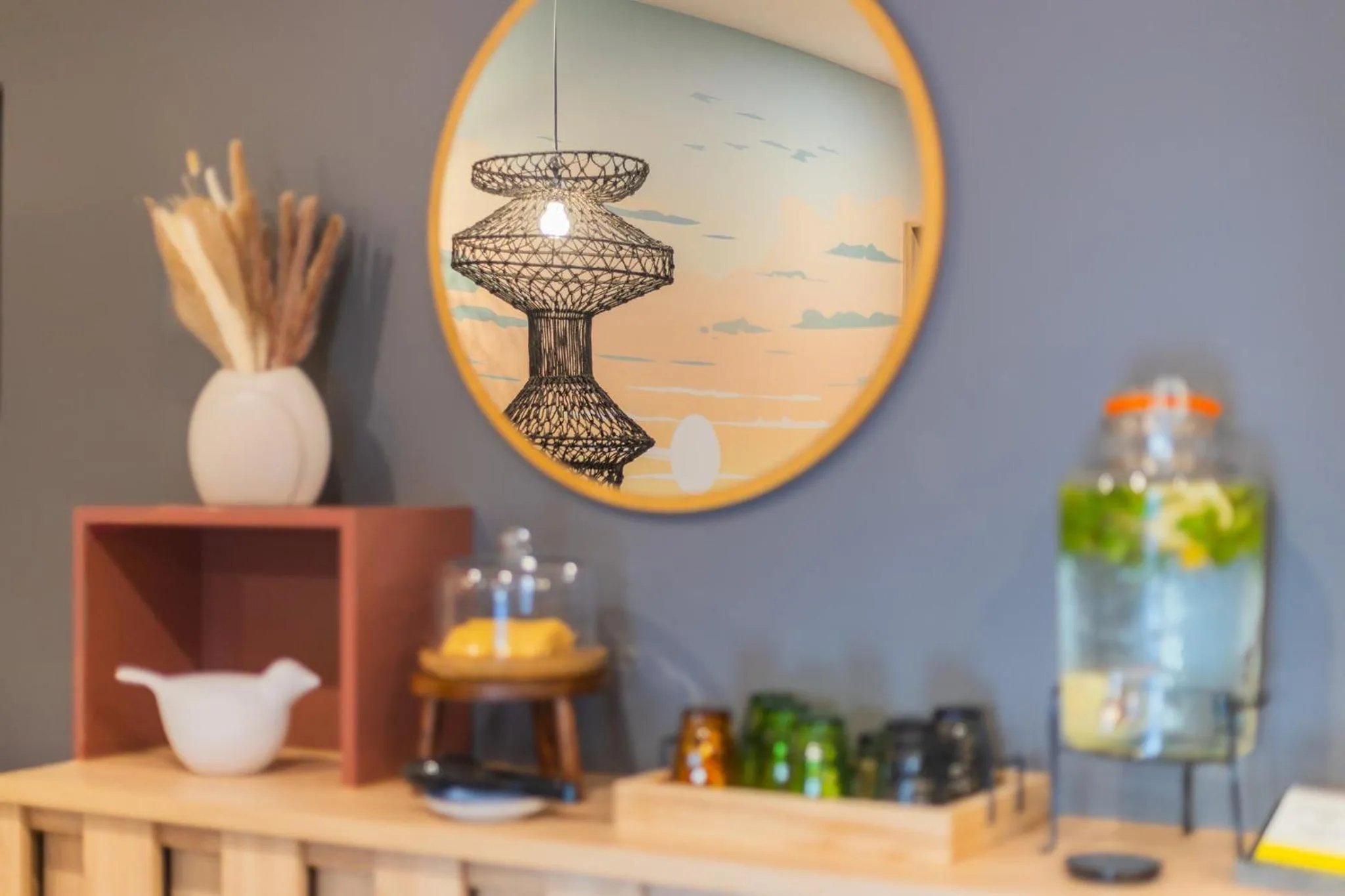 Other in Garner Hotel Mannheim City by IHG