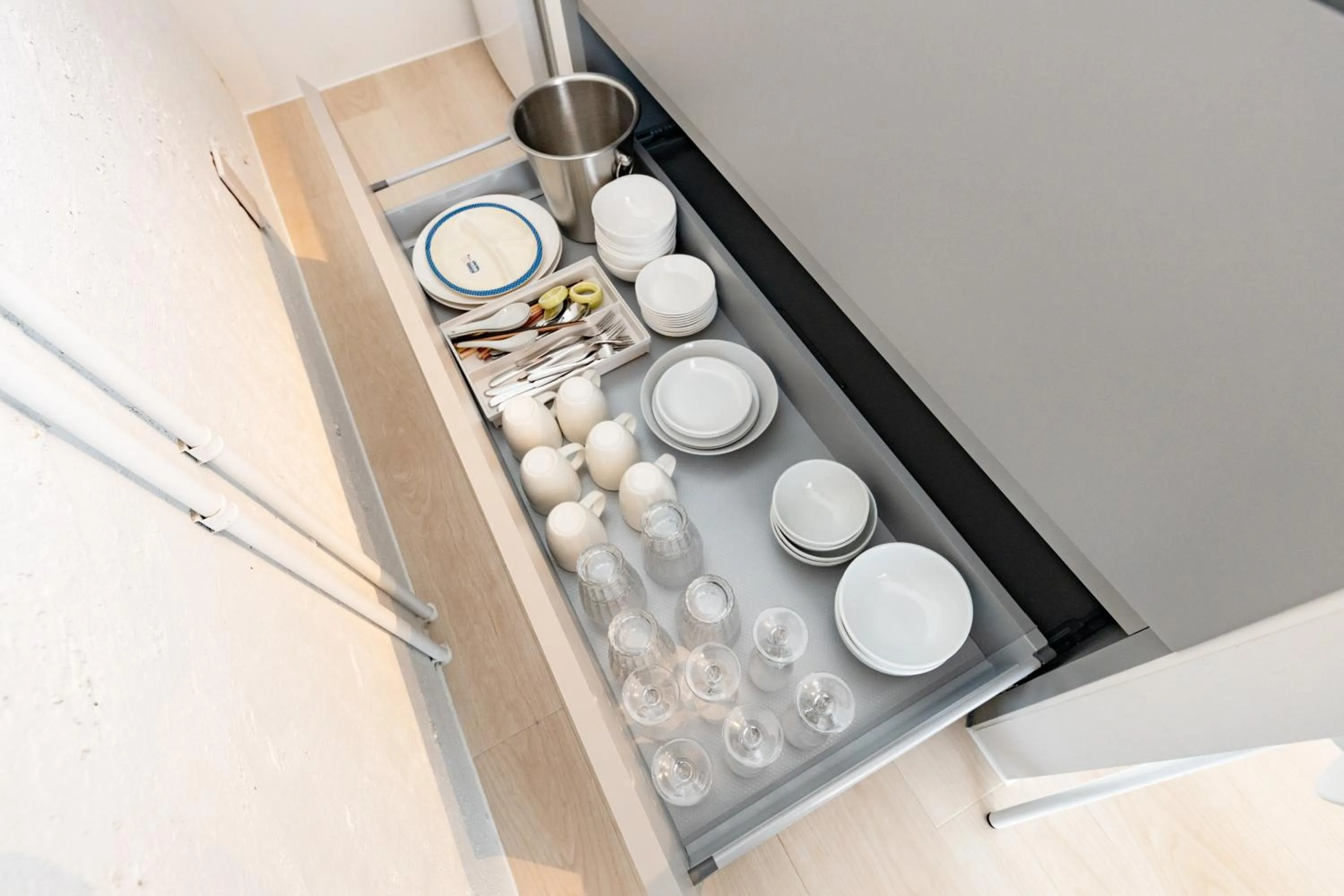 Decorative detail in Feel Asakusa Stay