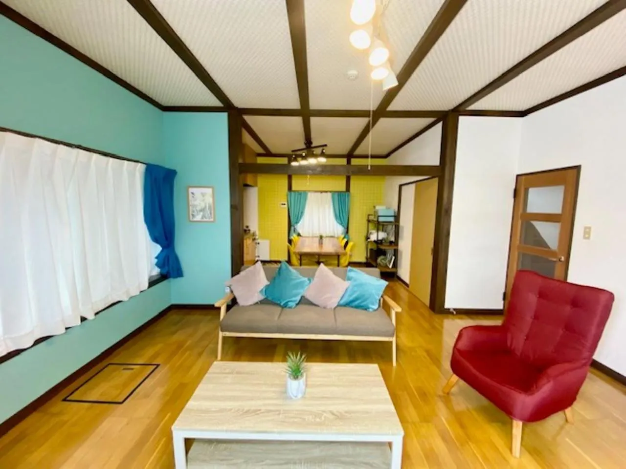 VILLENT Izukogen Oomuroyama