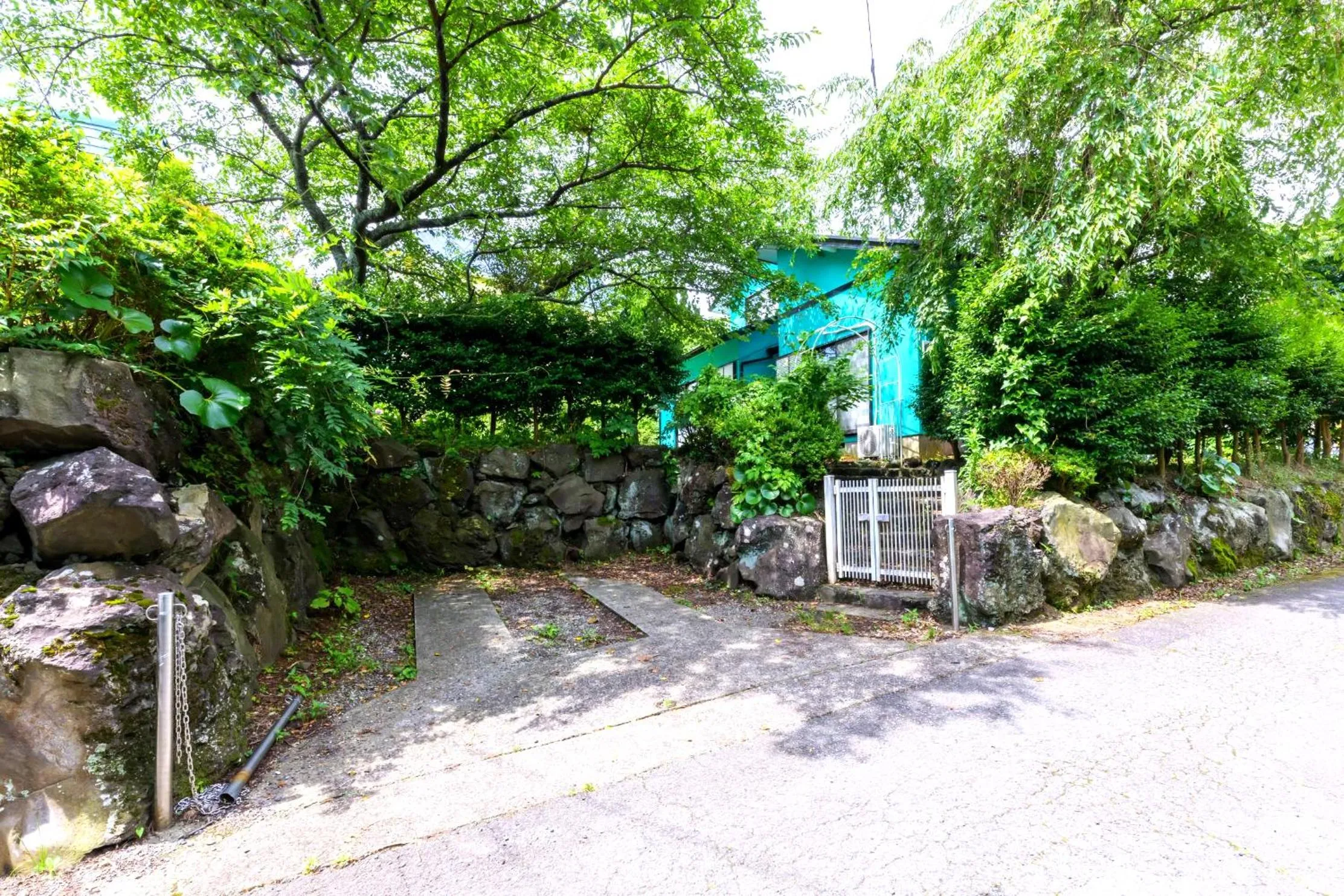 VILLENT Izukogen Oomuroyama