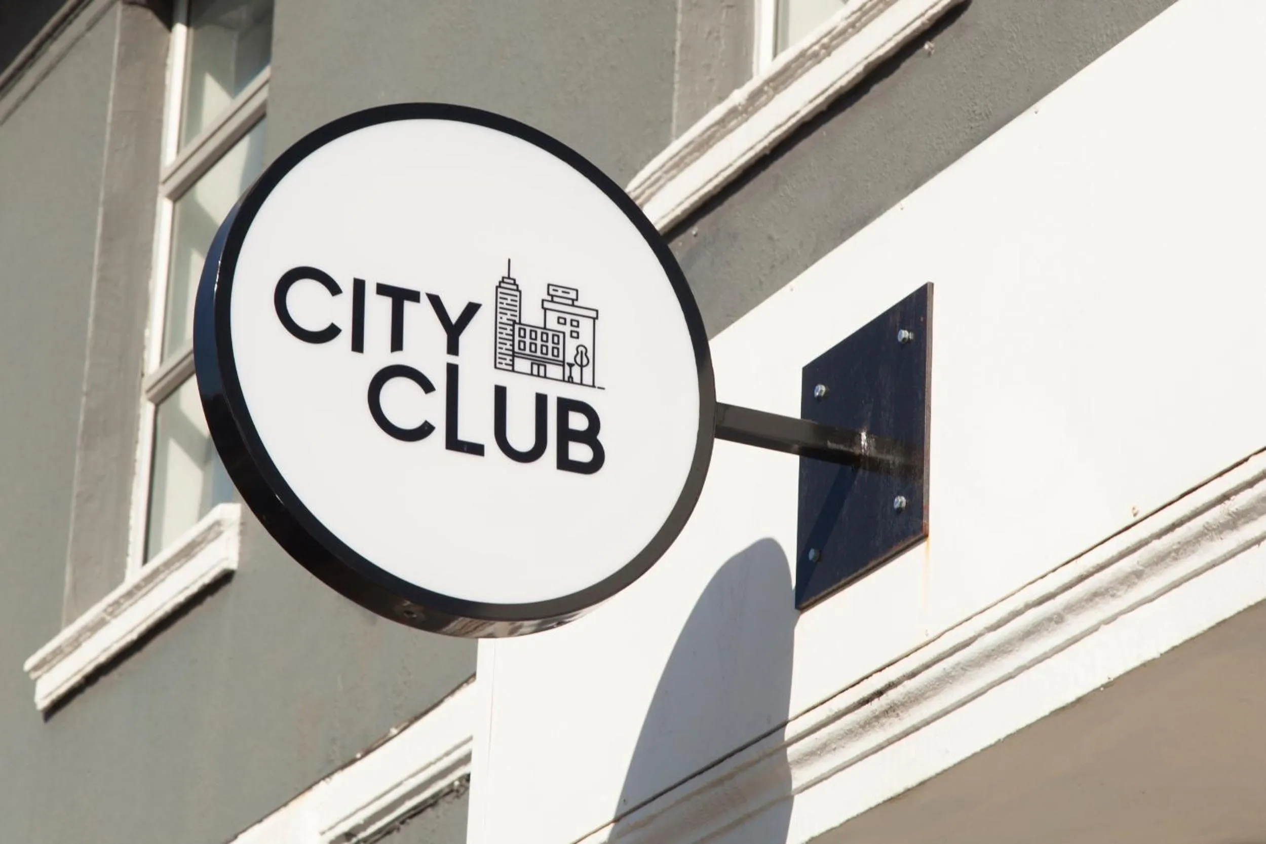 The City Club