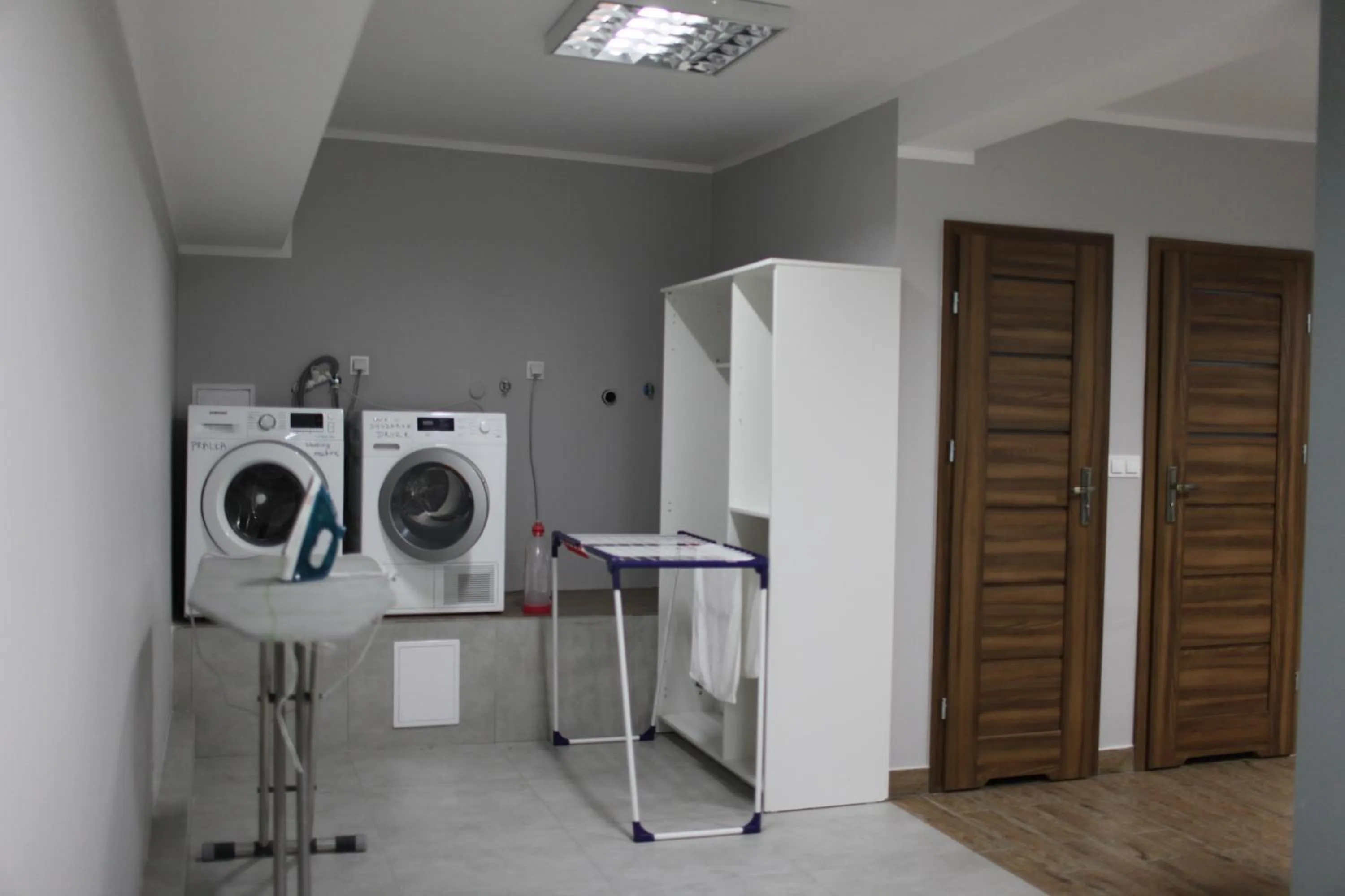 Decorative detail in A&B Willa Klaudyny