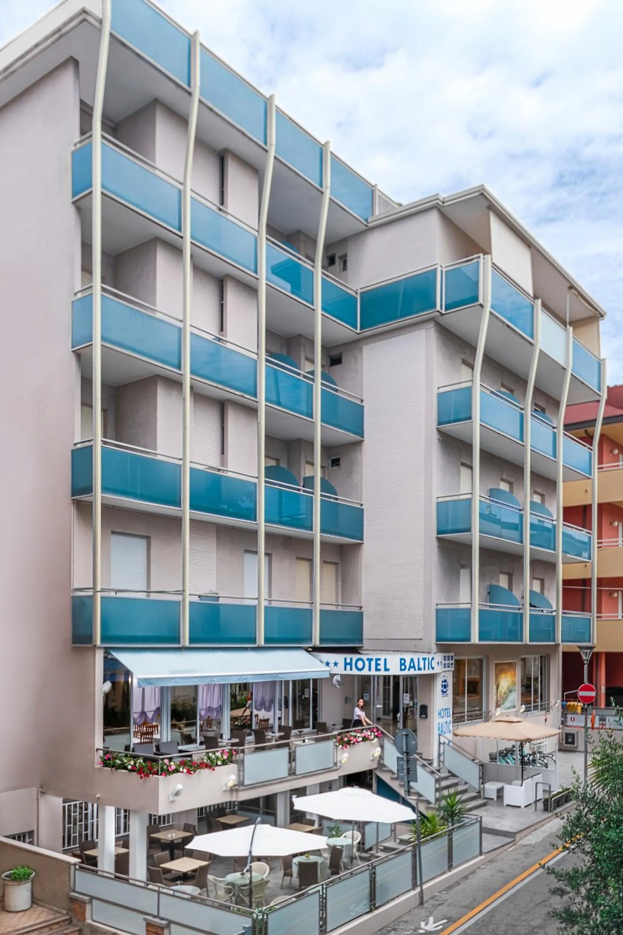 Hotel Baltic