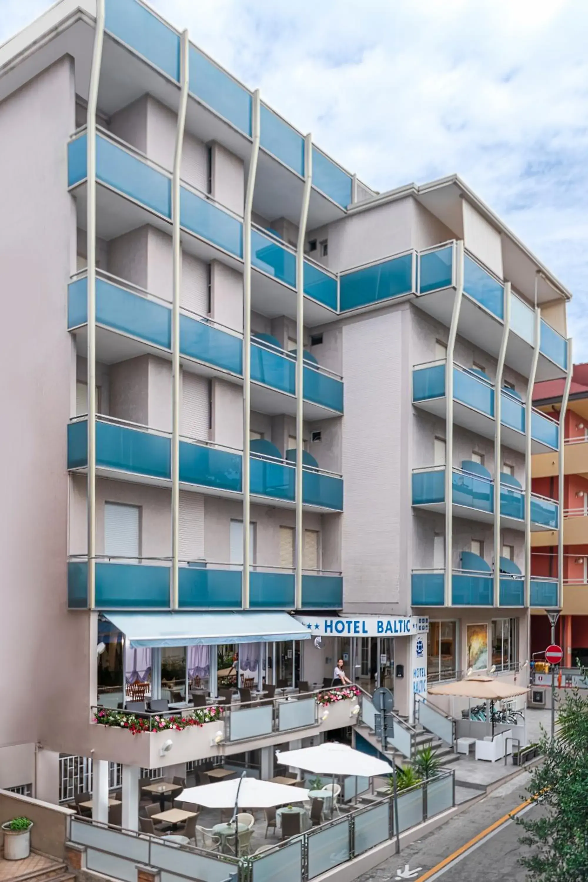 Hotel Baltic Hotel Baltic
