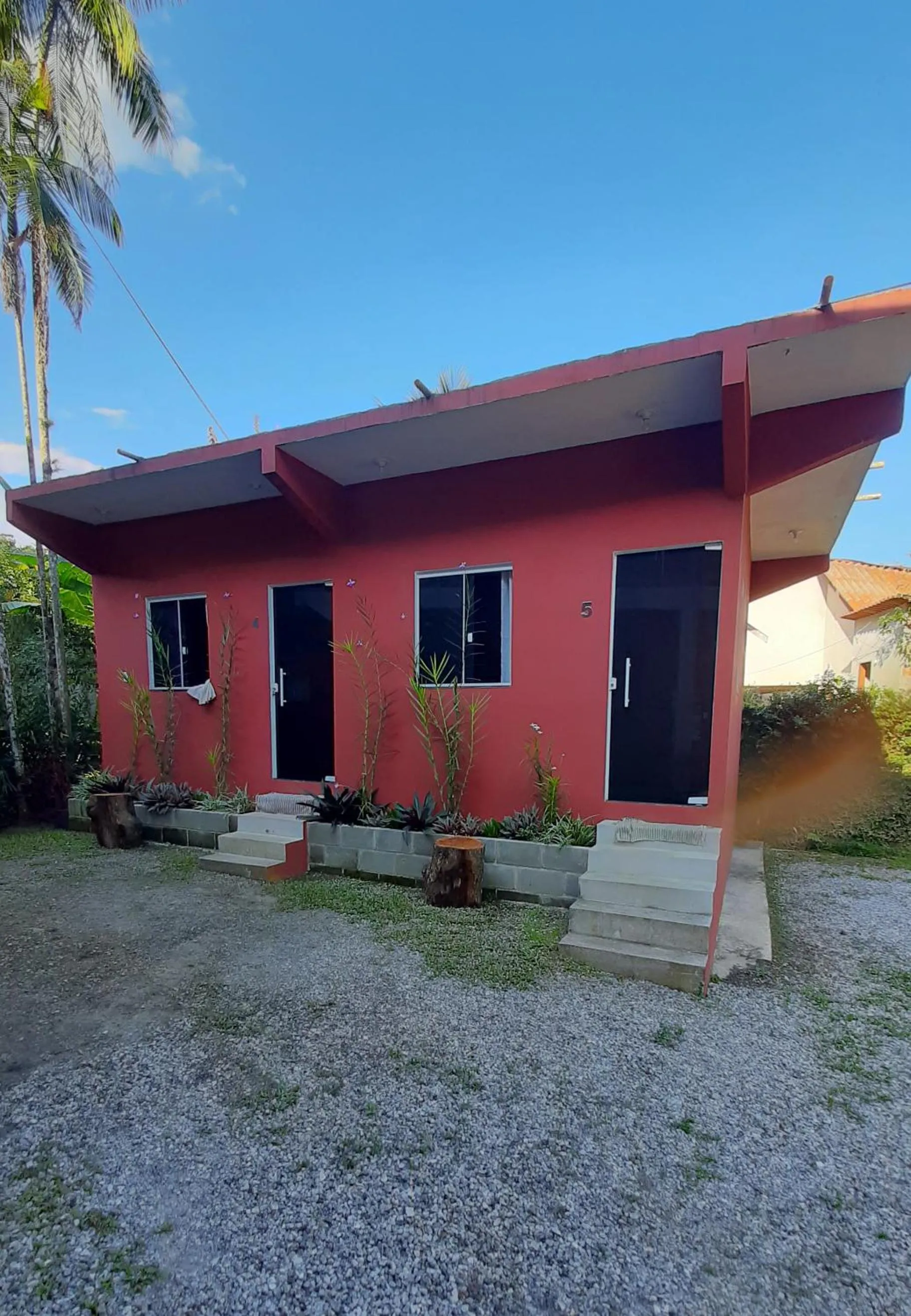 Pousada Recanto da Lu