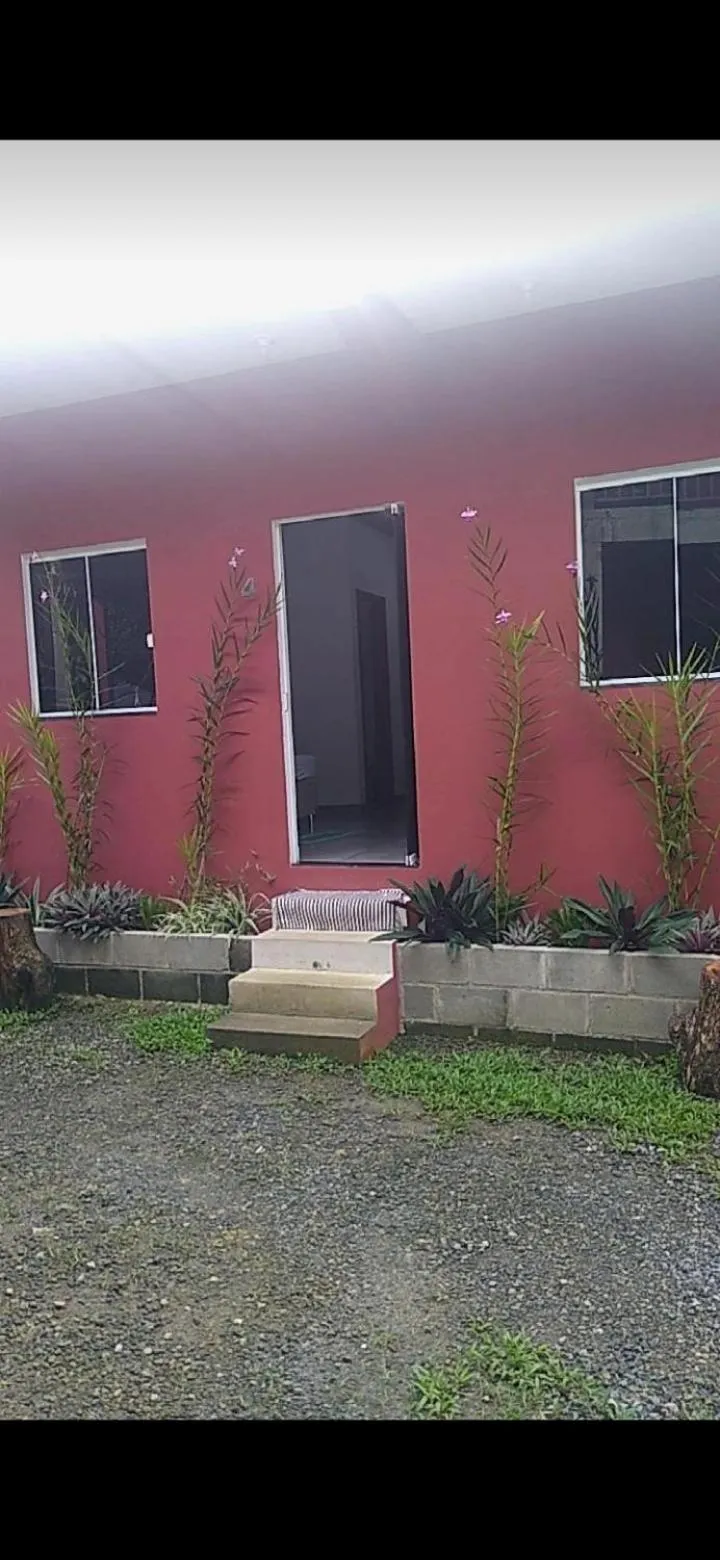 Pousada Recanto da Lu