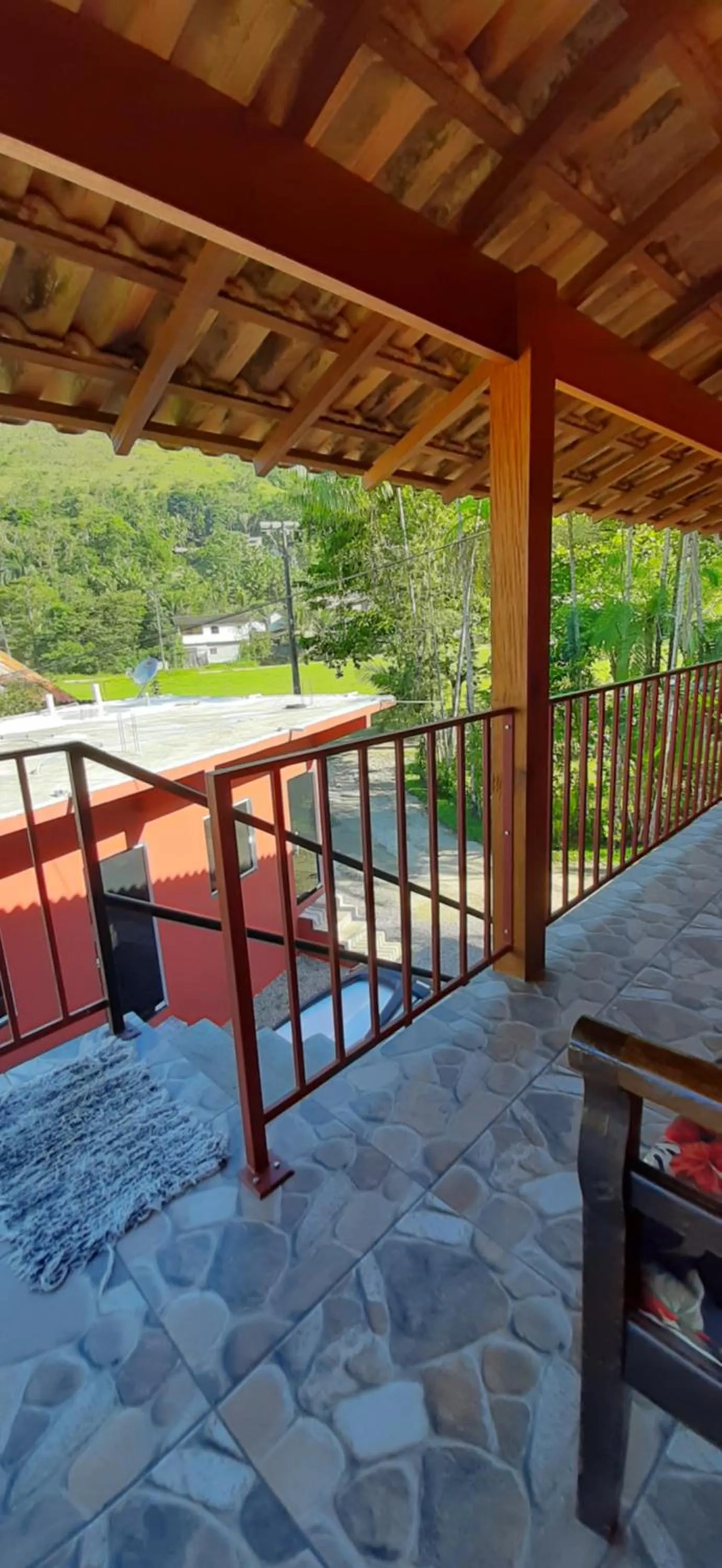 Pousada Recanto da Lu