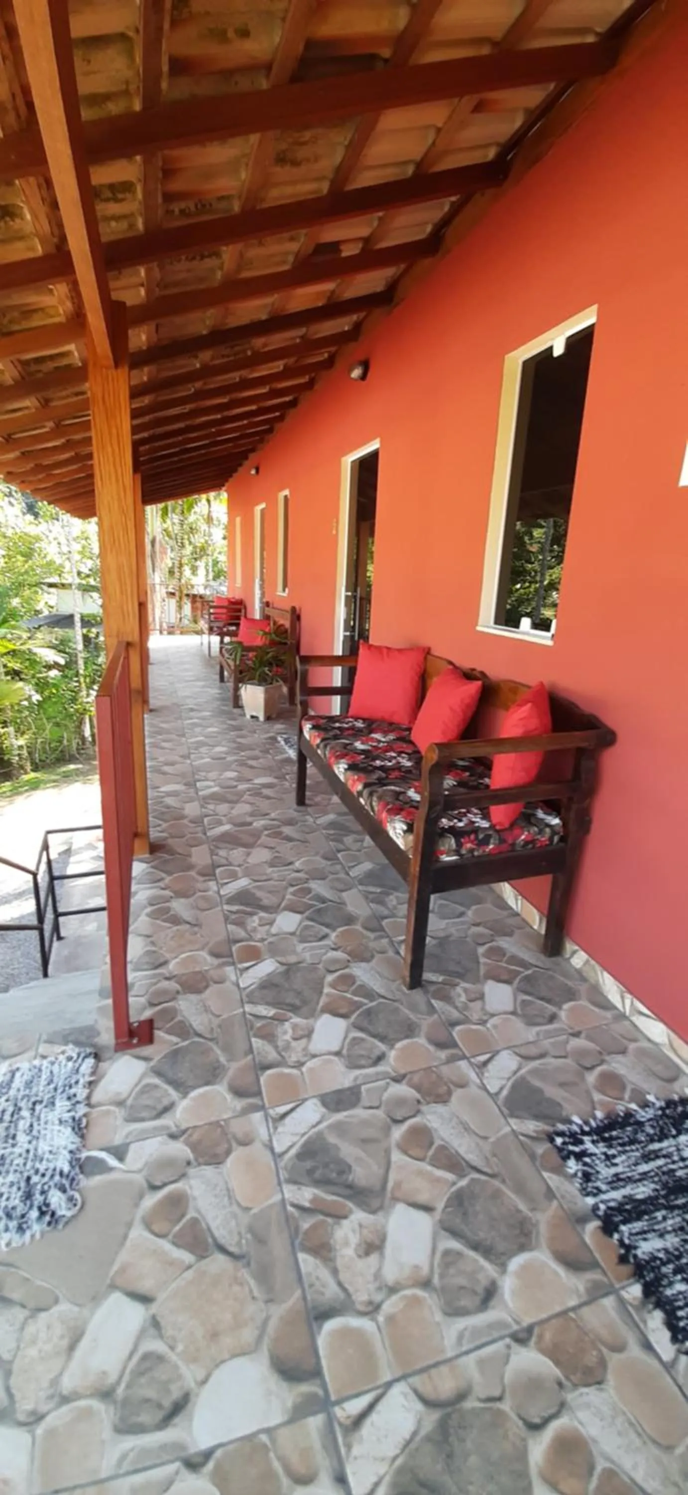 Pousada Recanto da Lu