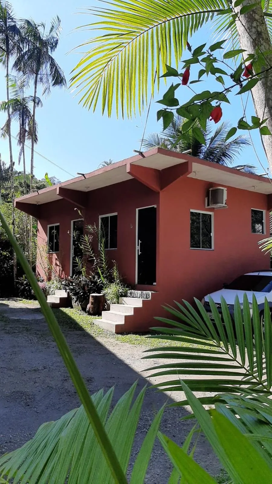 Pousada Recanto da Lu