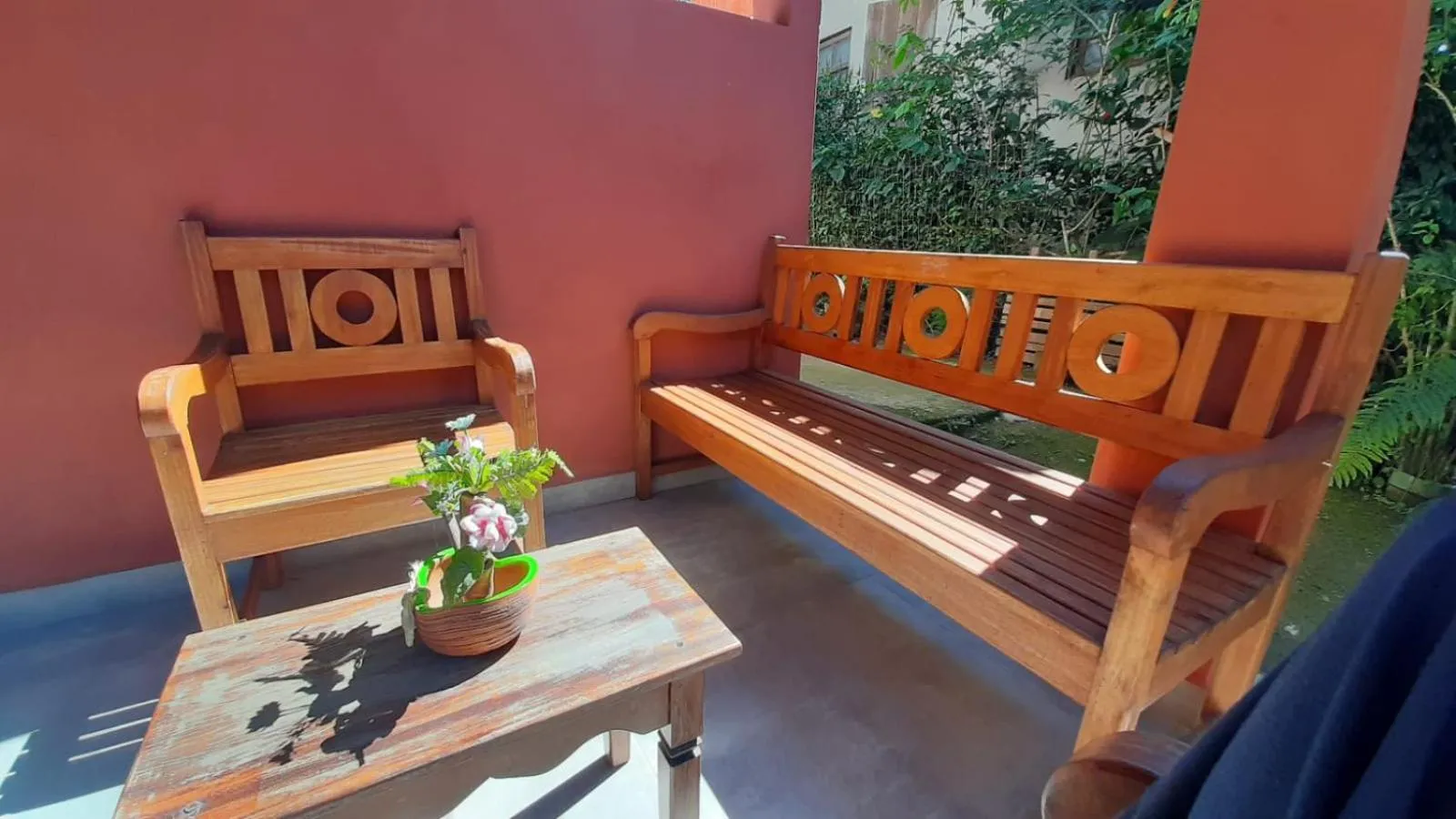 Pousada Recanto da Lu