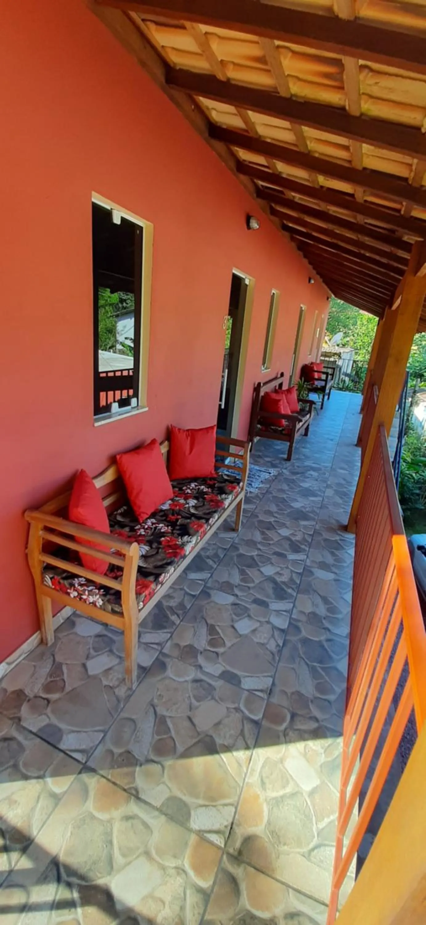 Pousada Recanto da Lu