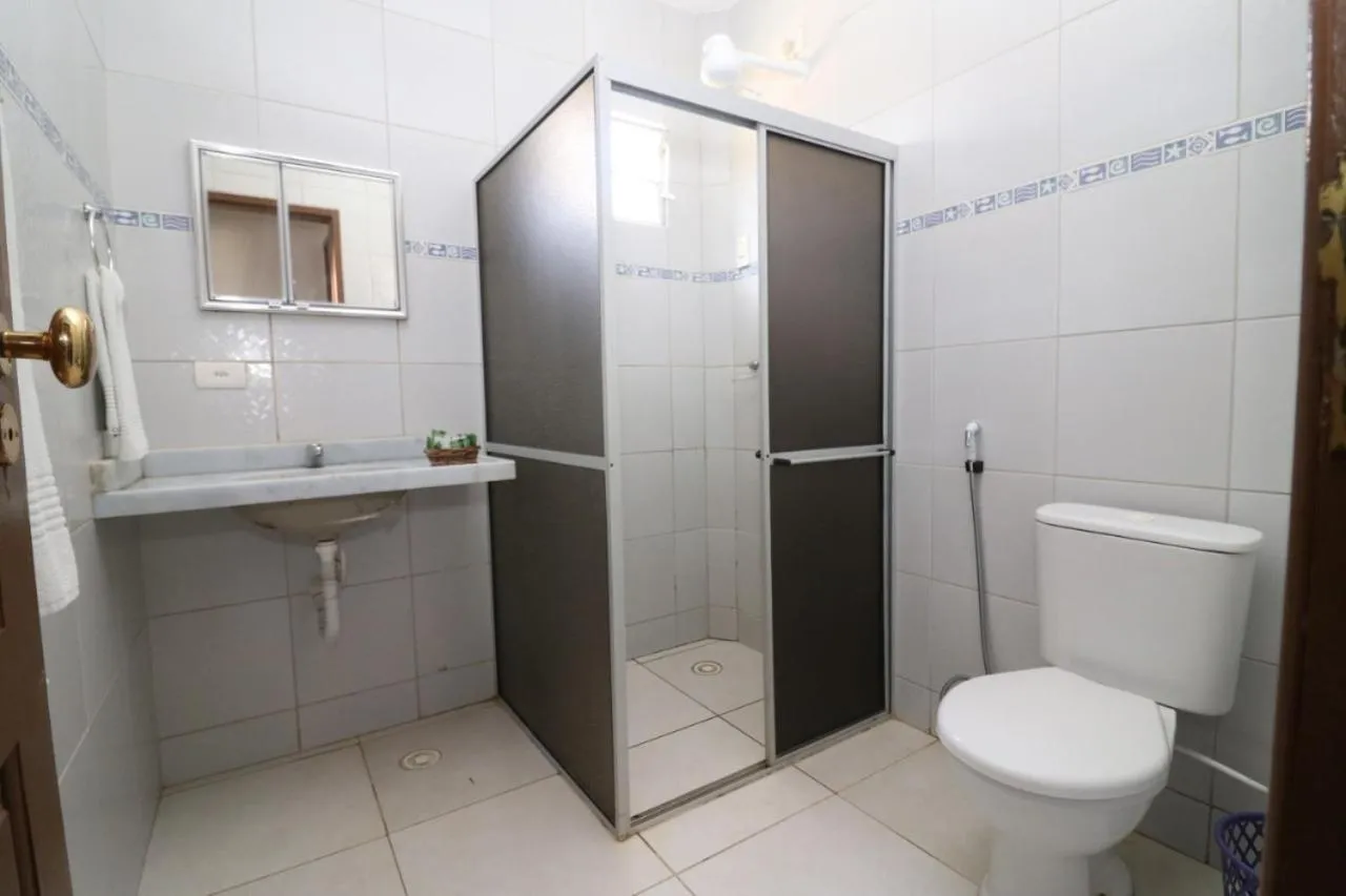 Condomínio na beira mar