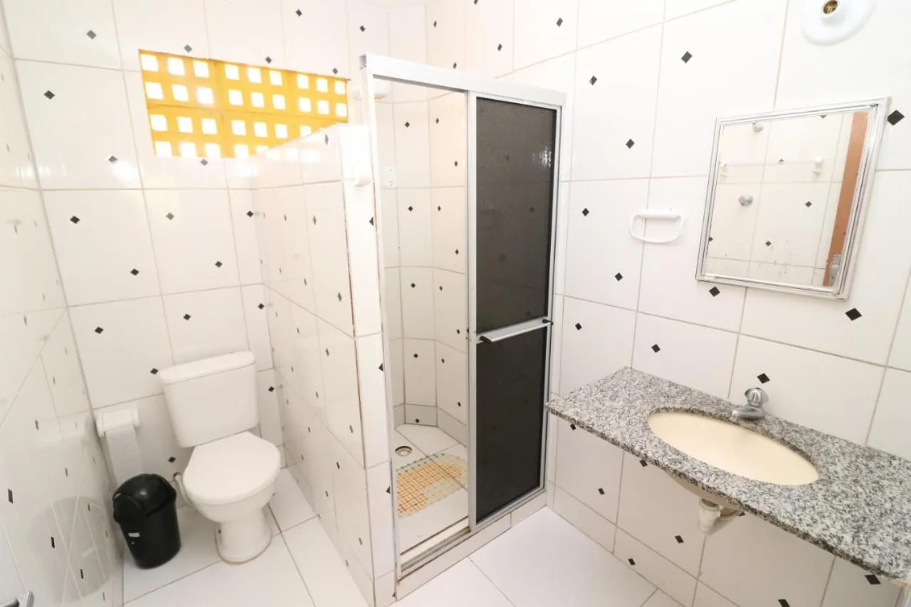 Condomínio na beira mar