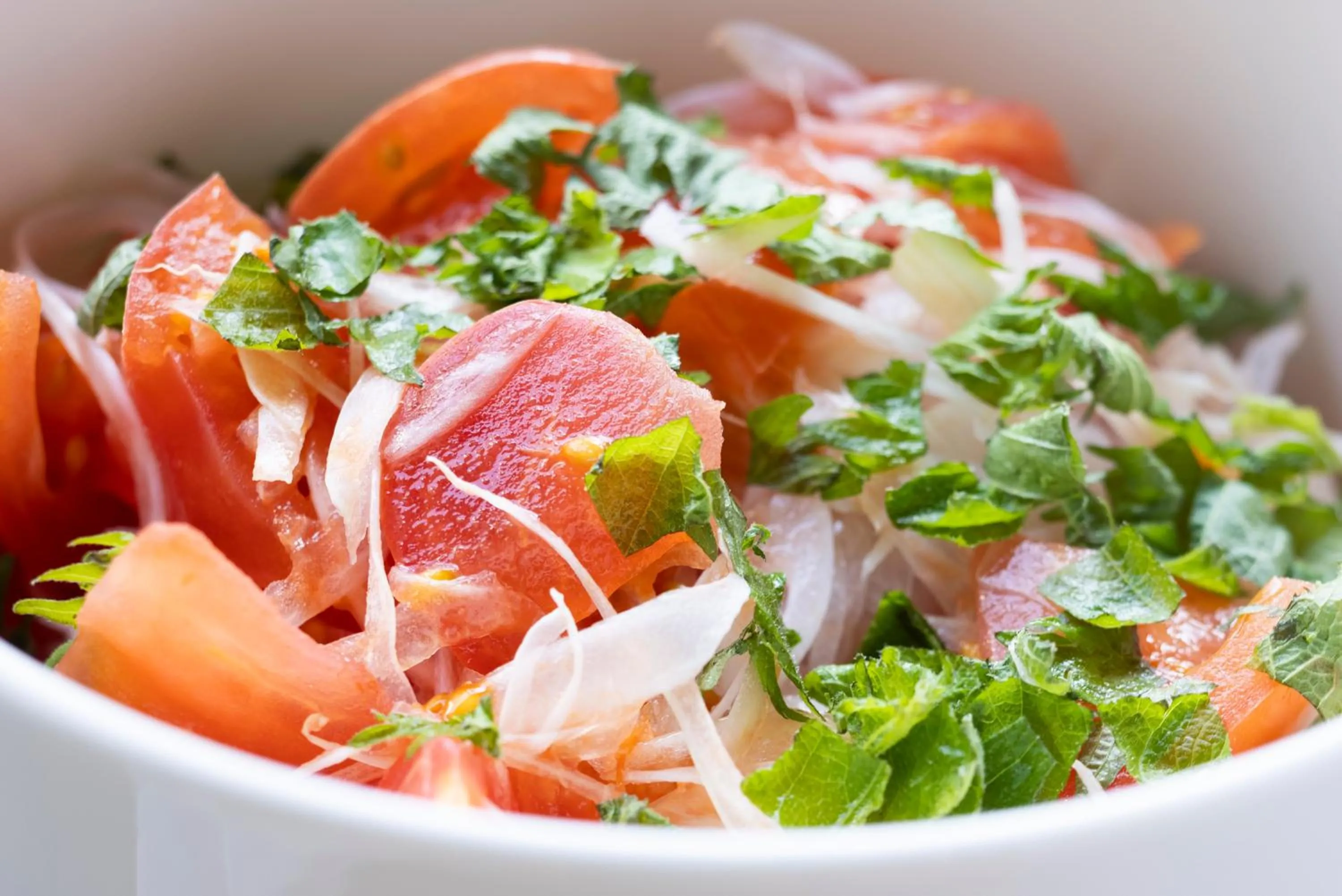 Restaurant/places to eat in Hotel Intergate Osaka Umeda