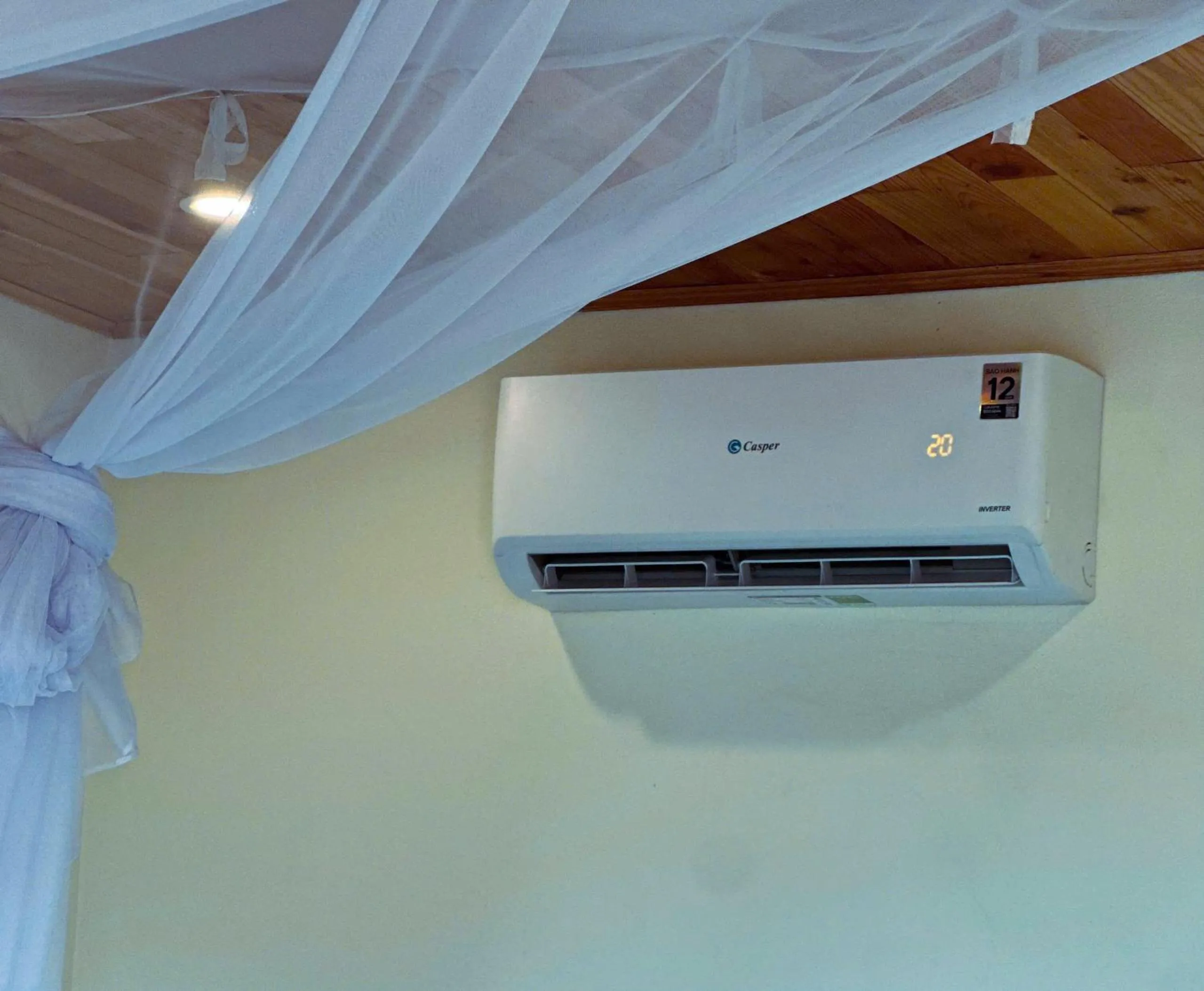 Other in Pu Luong Jungle Lodge