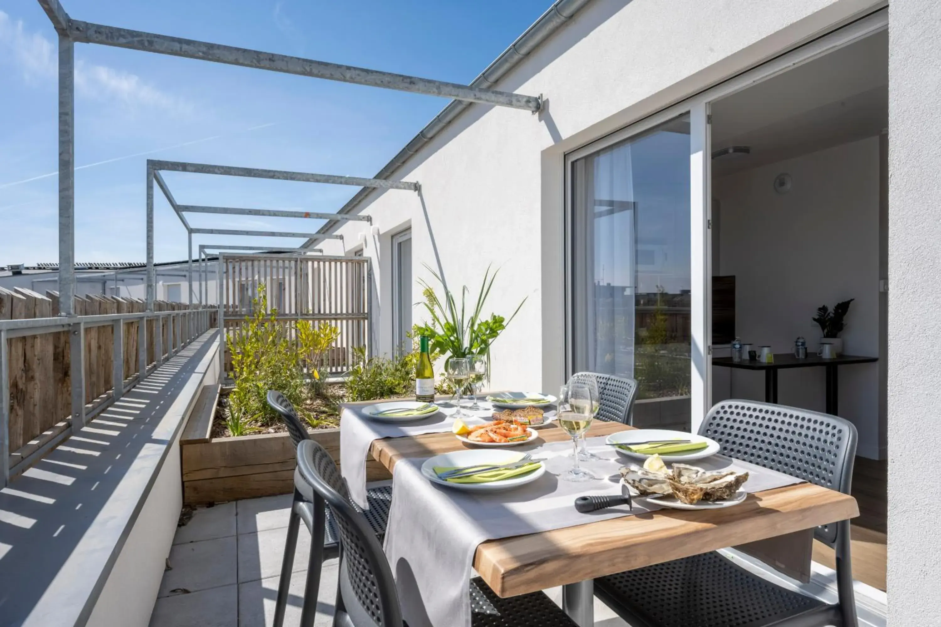 T2 Premium in ATHOME RESIDENCE ET SPA T2 Premium in ATHOME RESIDENCE ET SPA