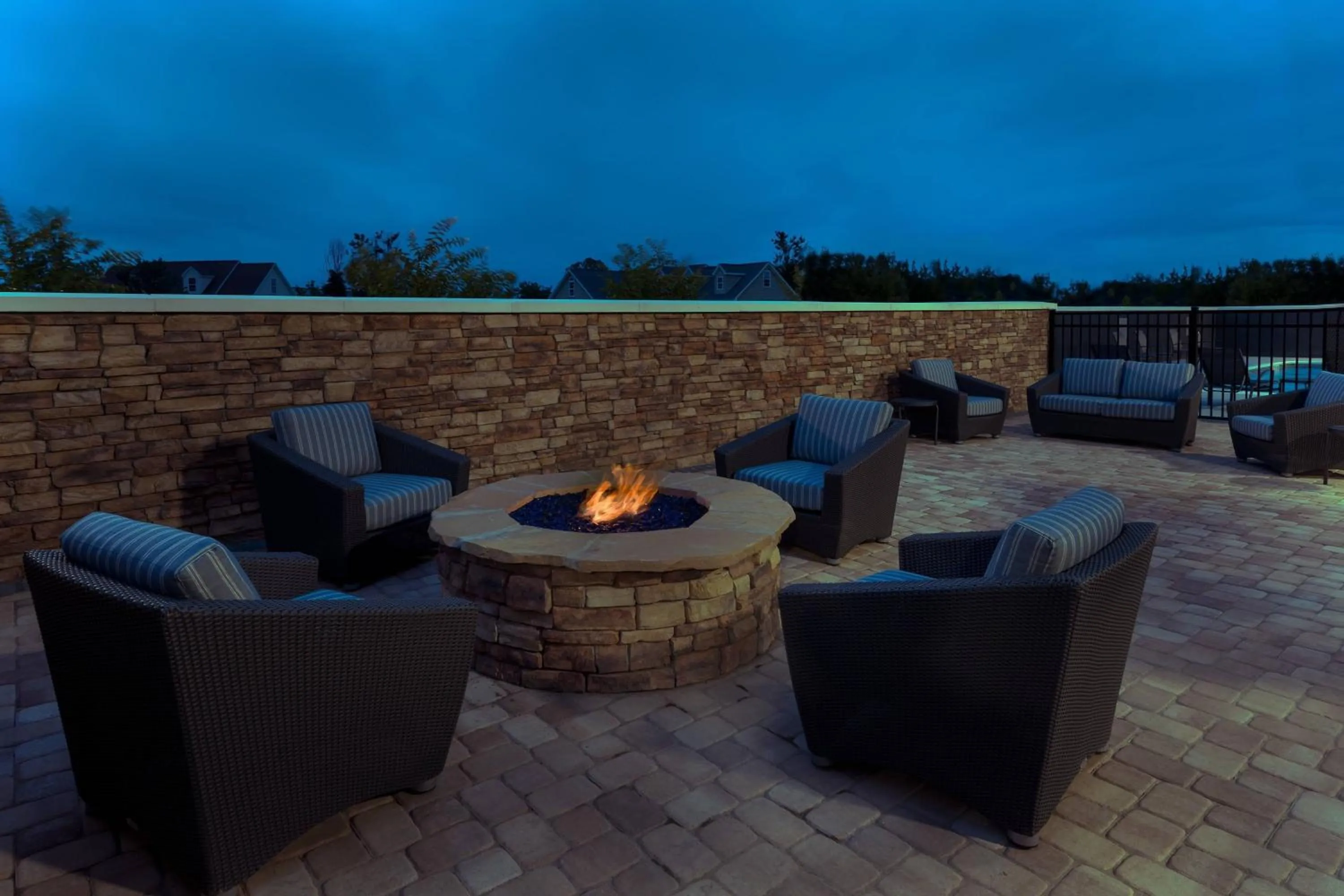 Other in Fairfield Inn & Suites Charlotte Monroe