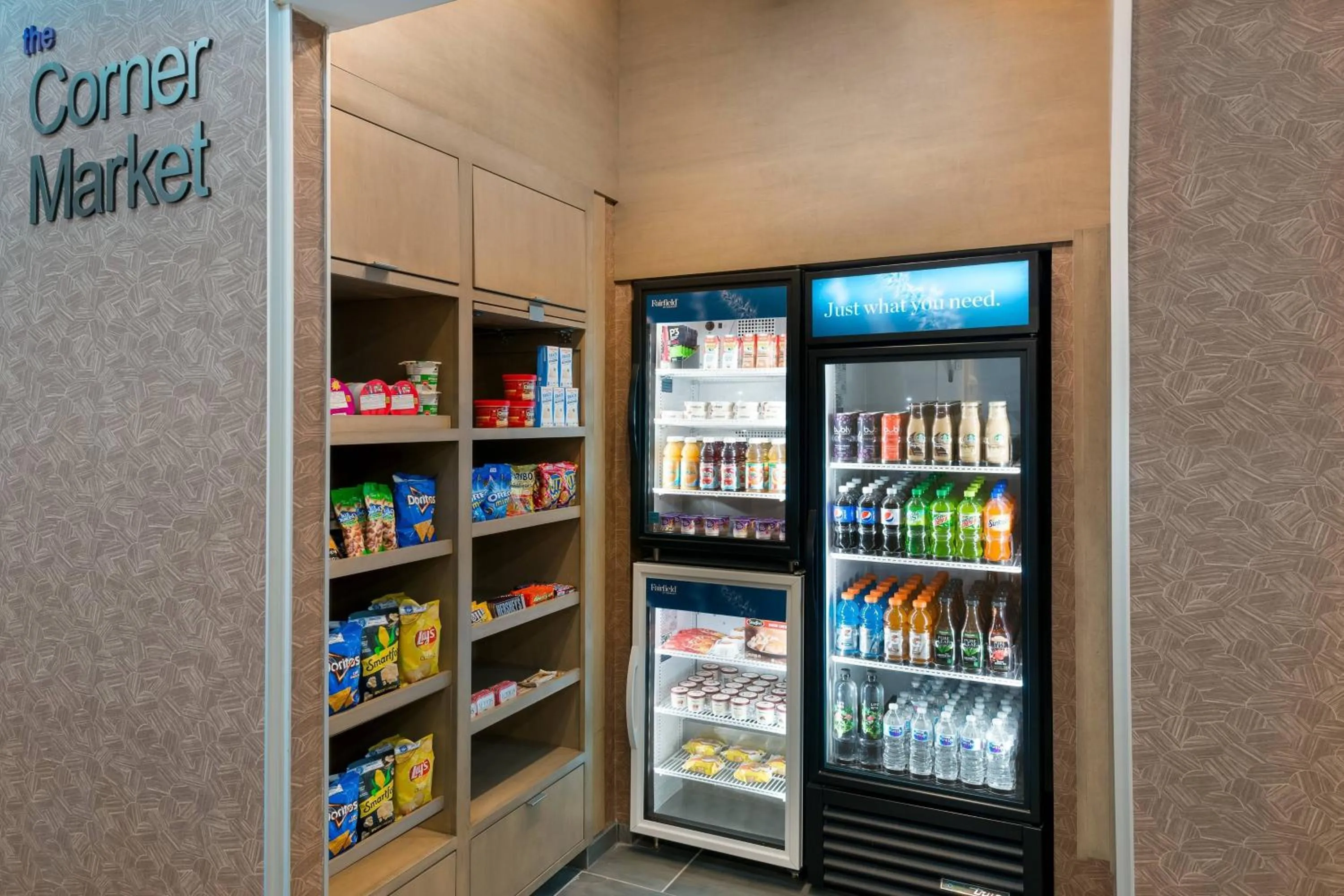 Other in Fairfield Inn & Suites Charlotte Monroe