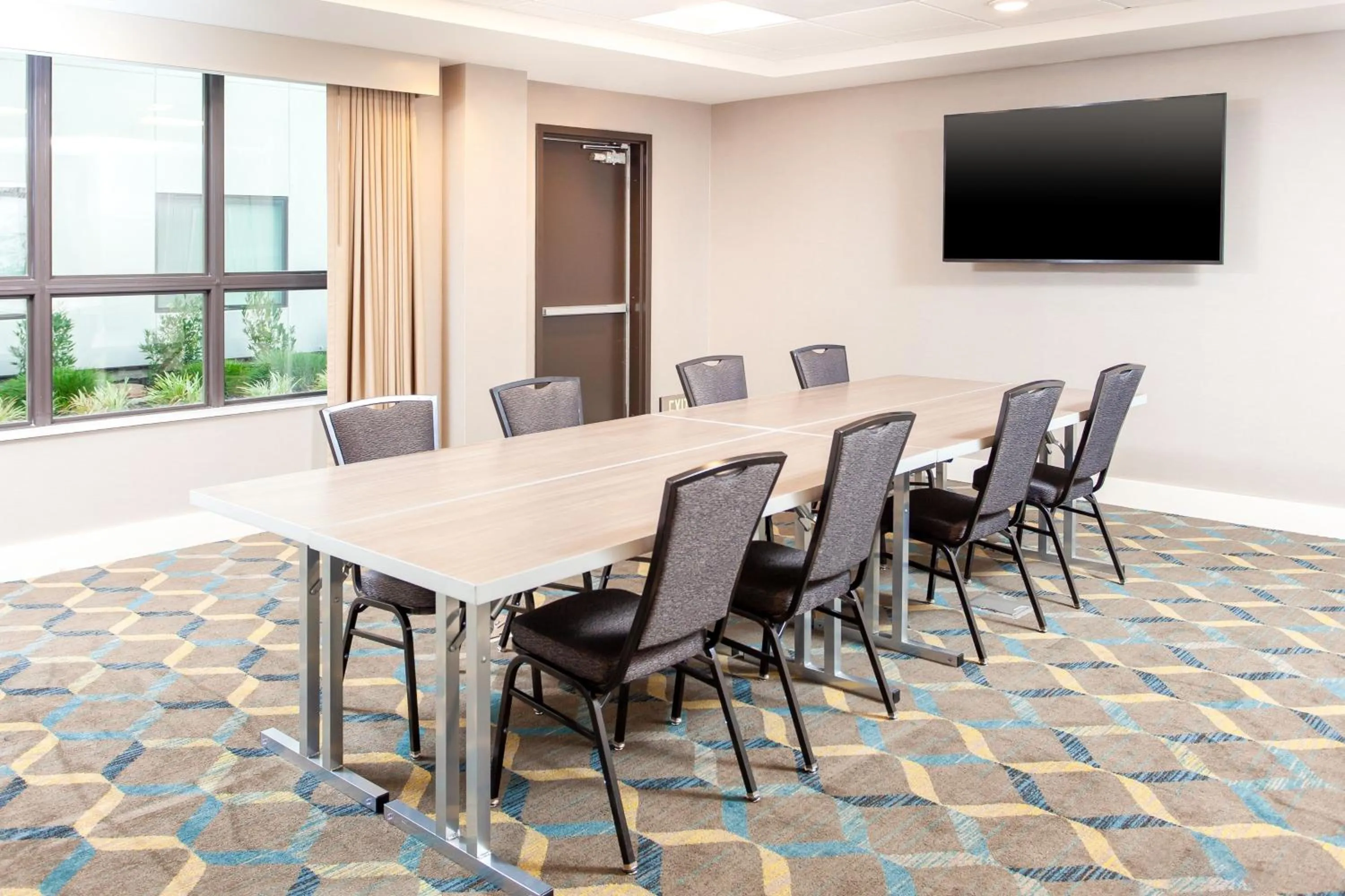 Meeting/conference room in Residence Inn Livermore