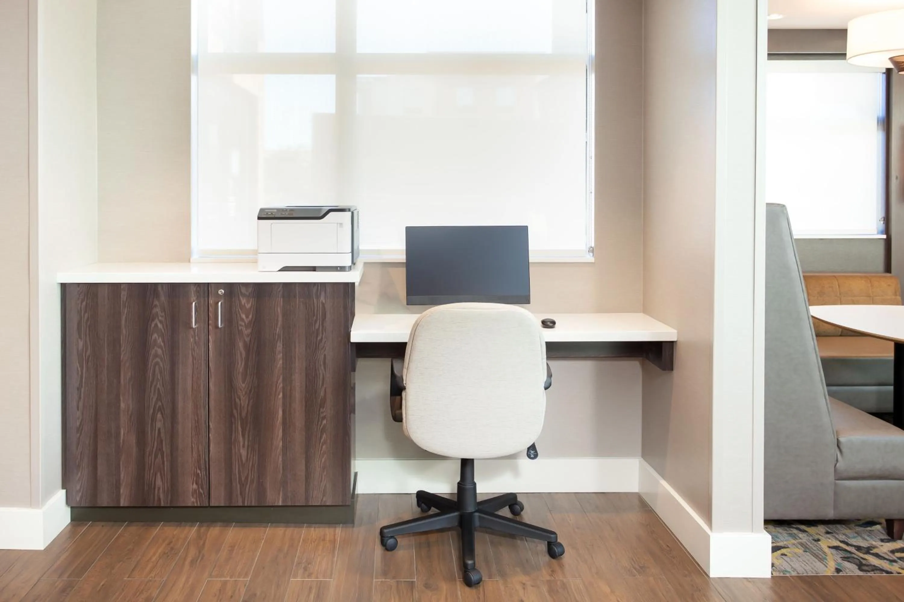 Other in Residence Inn Livermore