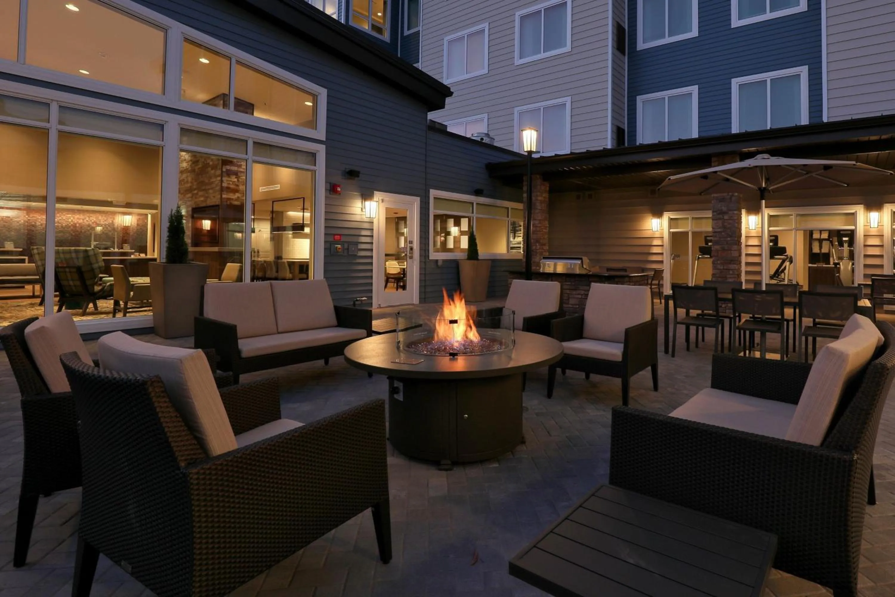 Other in Residence Inn by Marriott Providence Lincoln