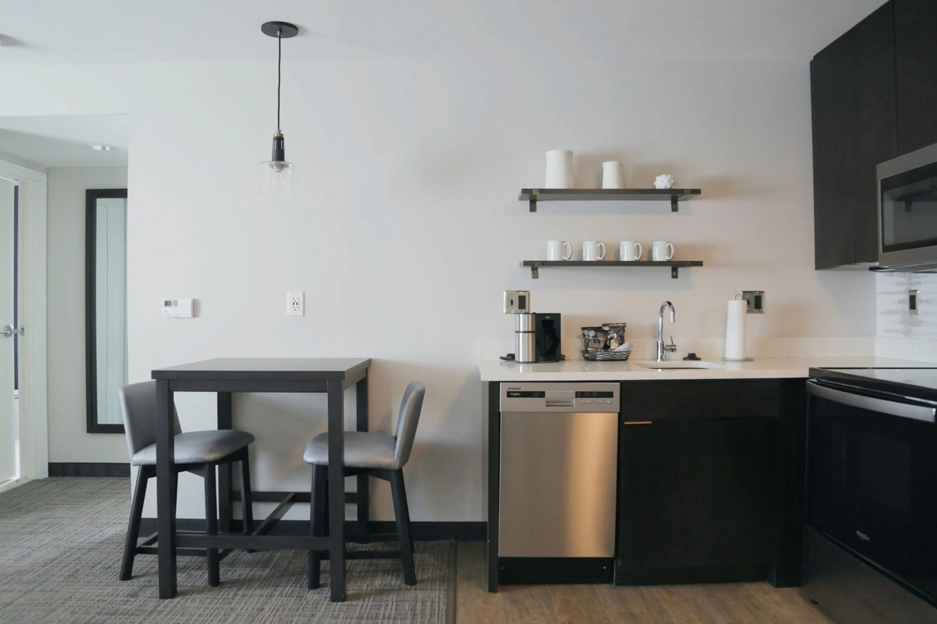 Bedroom in Residence Inn by Marriott Providence Lincoln