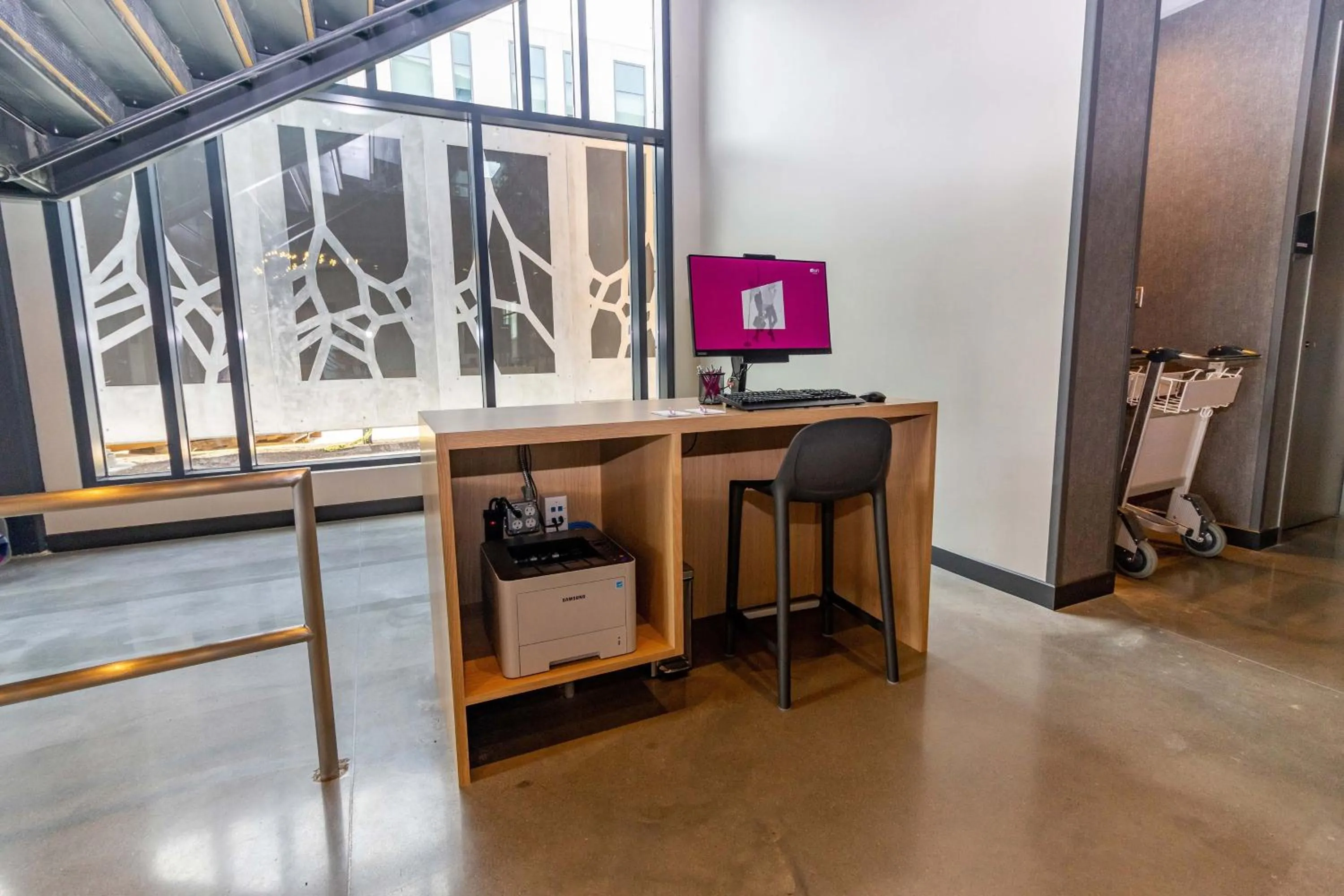 Other in Aloft St. Louis Cortex