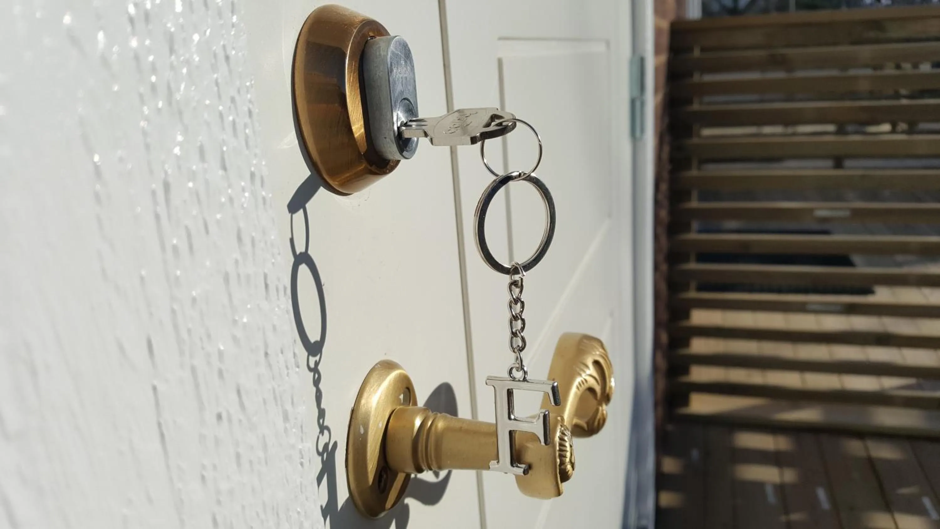 Facade/entrance in SJÖTORPS HOSTEL