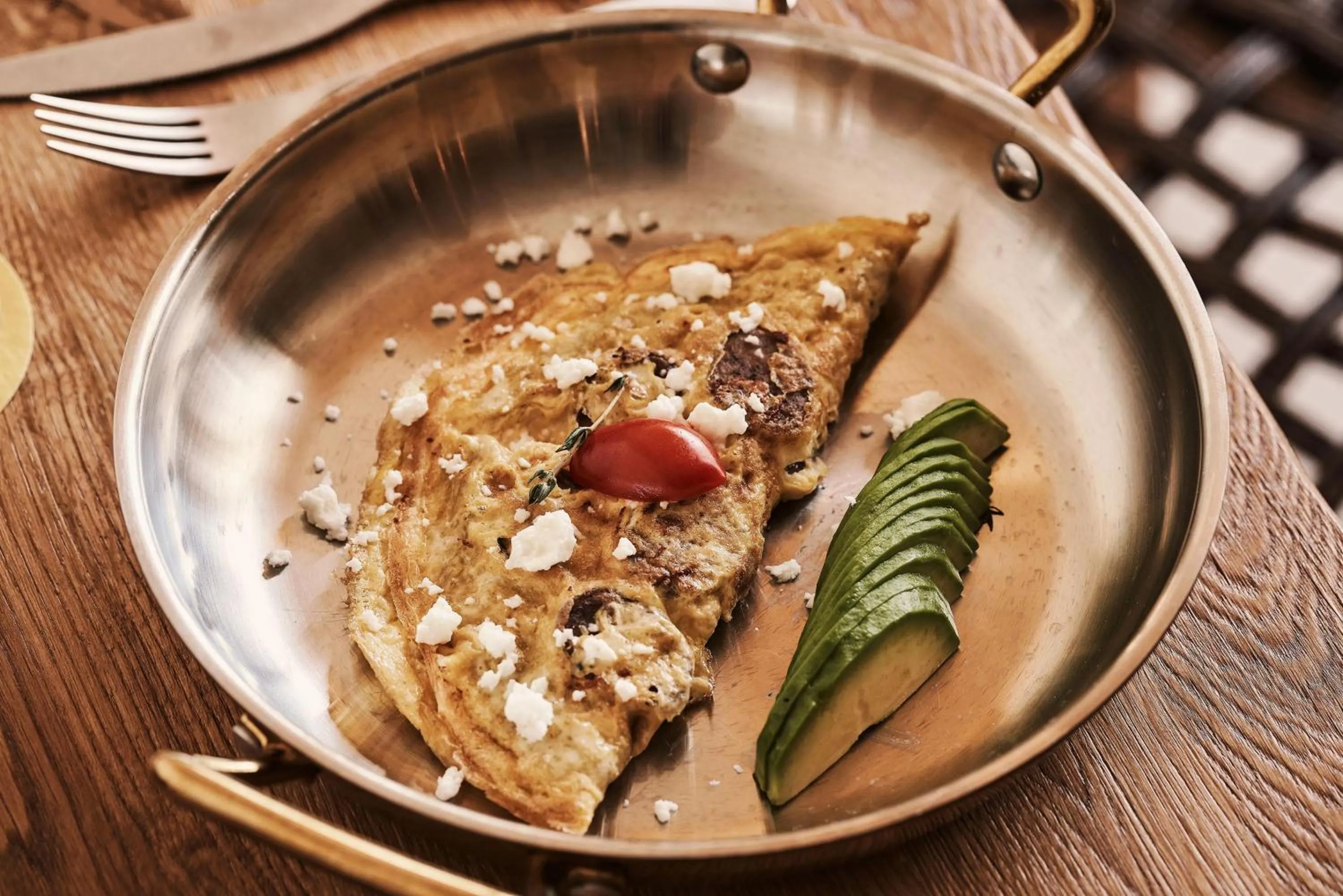 Restaurant/places to eat in Amyth of Mykonos Agios Stefanos