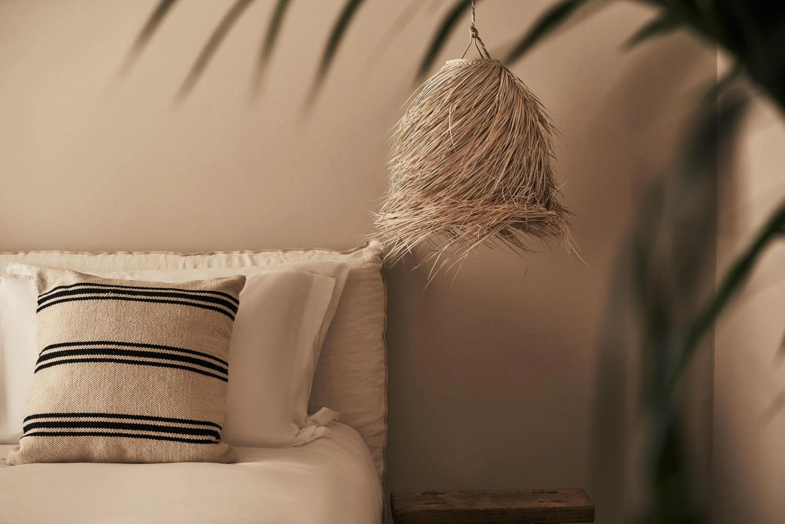 Photo of the whole room in Amyth of Mykonos Agios Stefanos