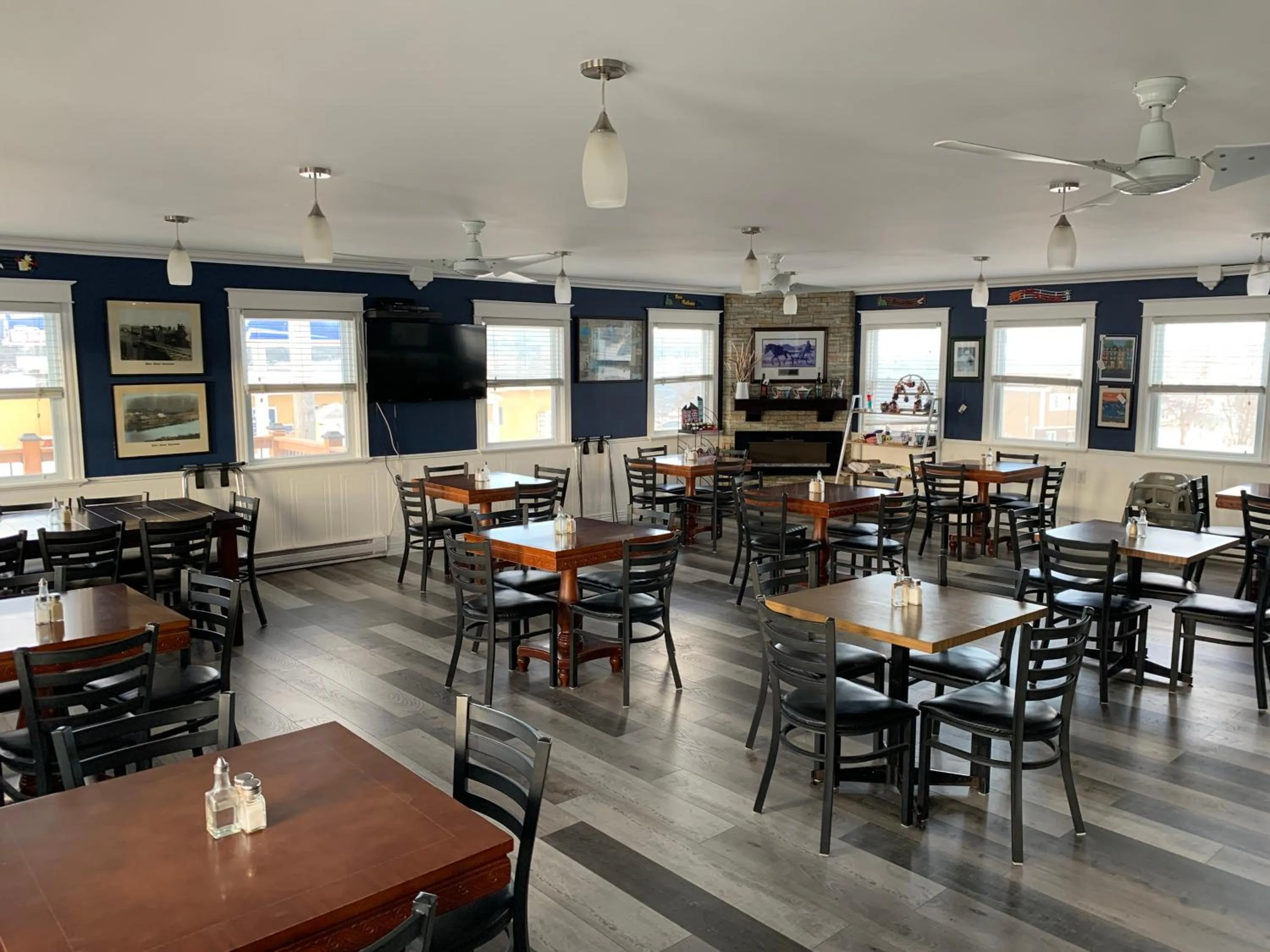 Legges Motel & Restaurant