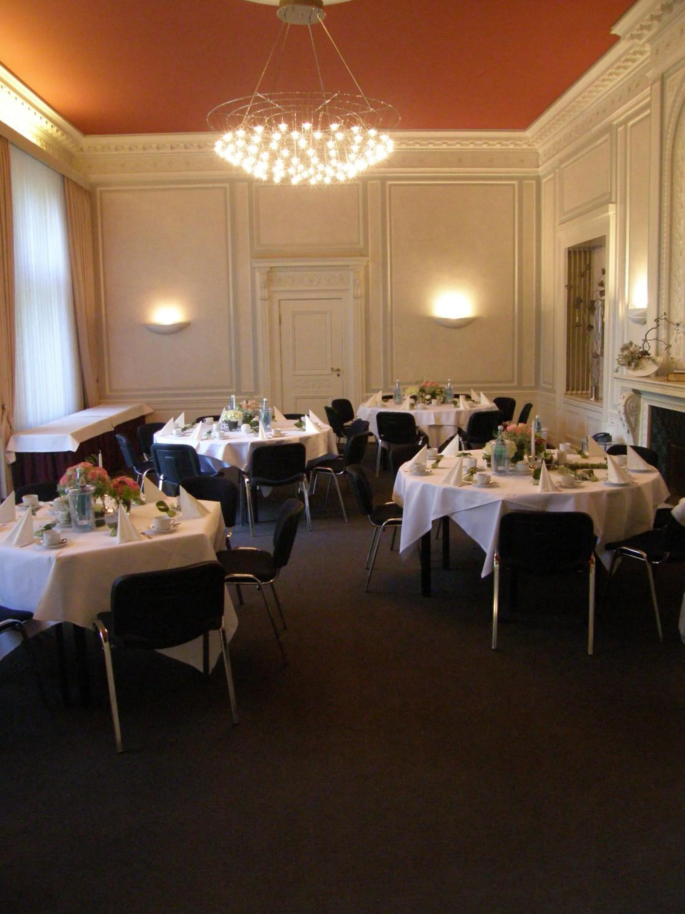Banquet/Function facilities in Hotel St.-Michaels-Heim